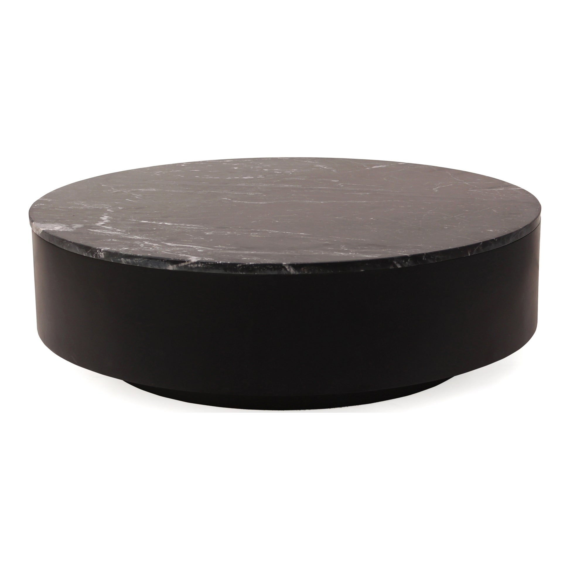 Ritual Coffee Table Black - Central Designs