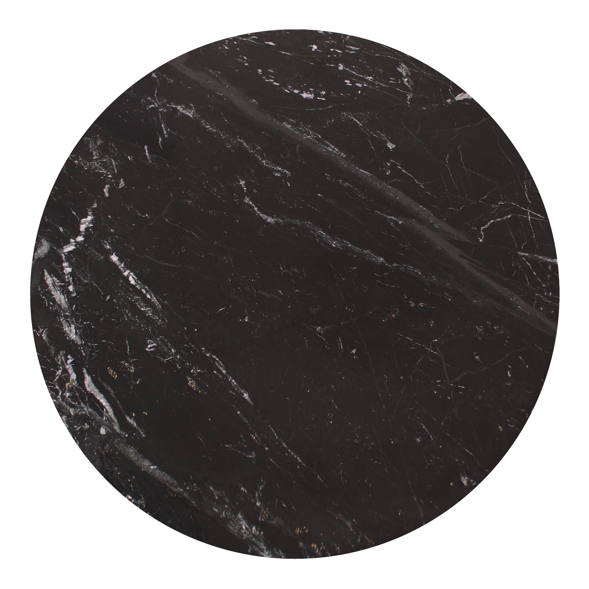 Ritual Coffee Table Black - Central Designs