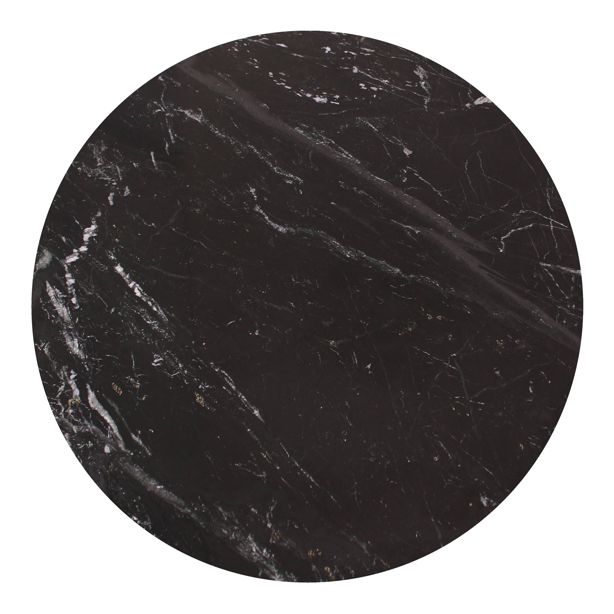 Ritual Coffee Table Black - Central Designs