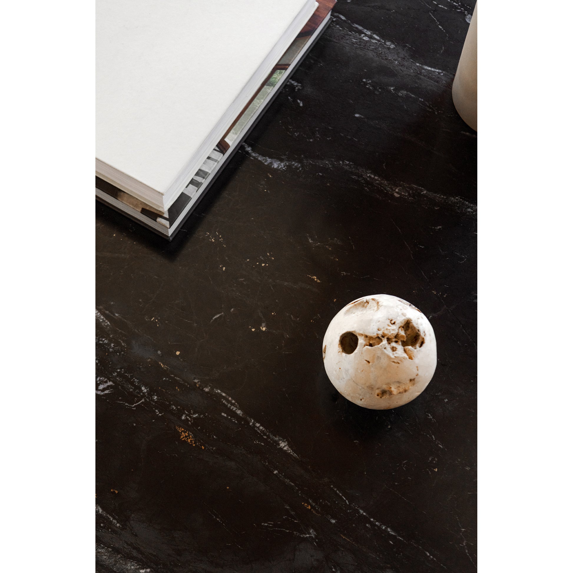 Ritual Coffee Table Black - Central Designs