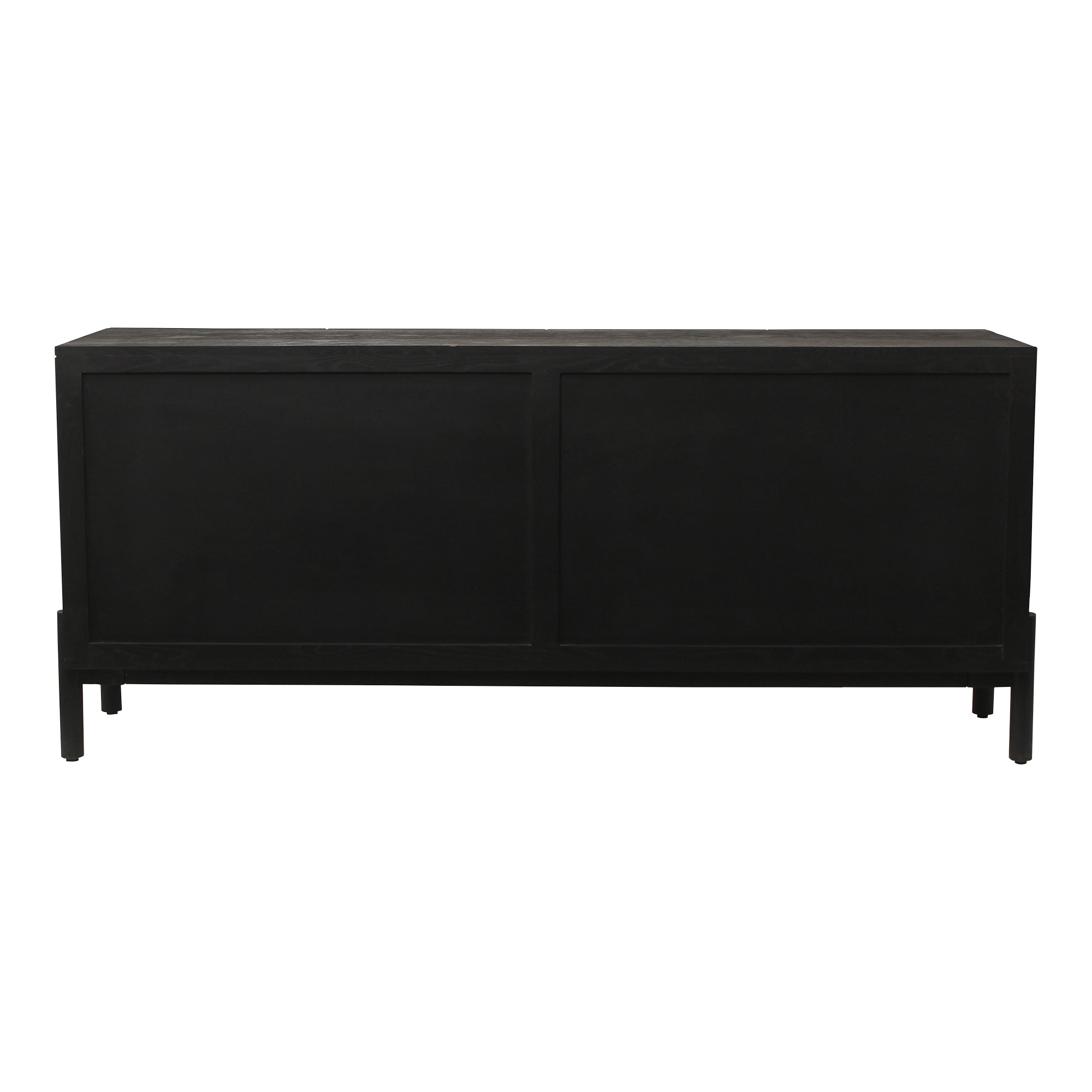 Misaki Sideboard Black - Central Designs