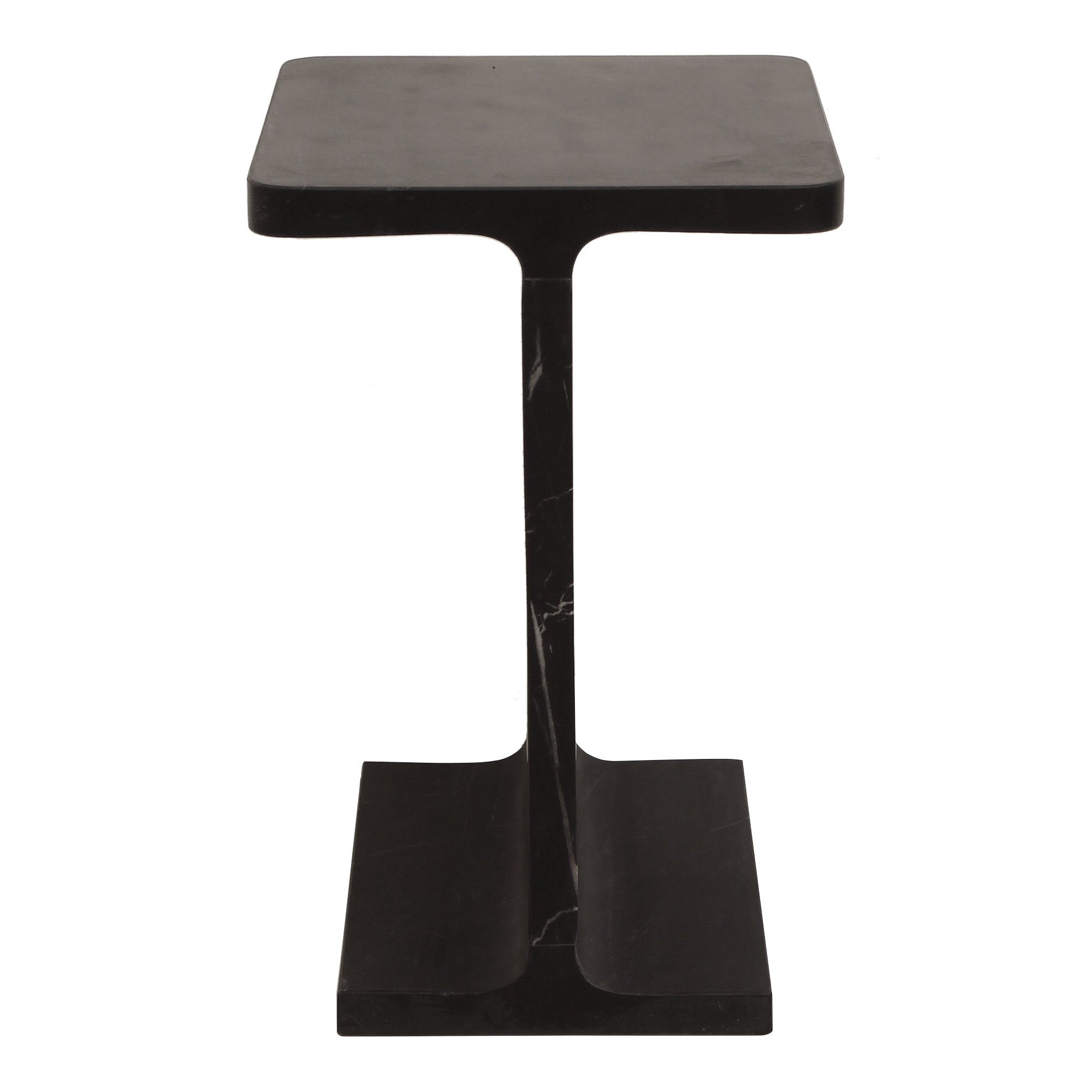 Tullia Accent Table Black - Central Designs