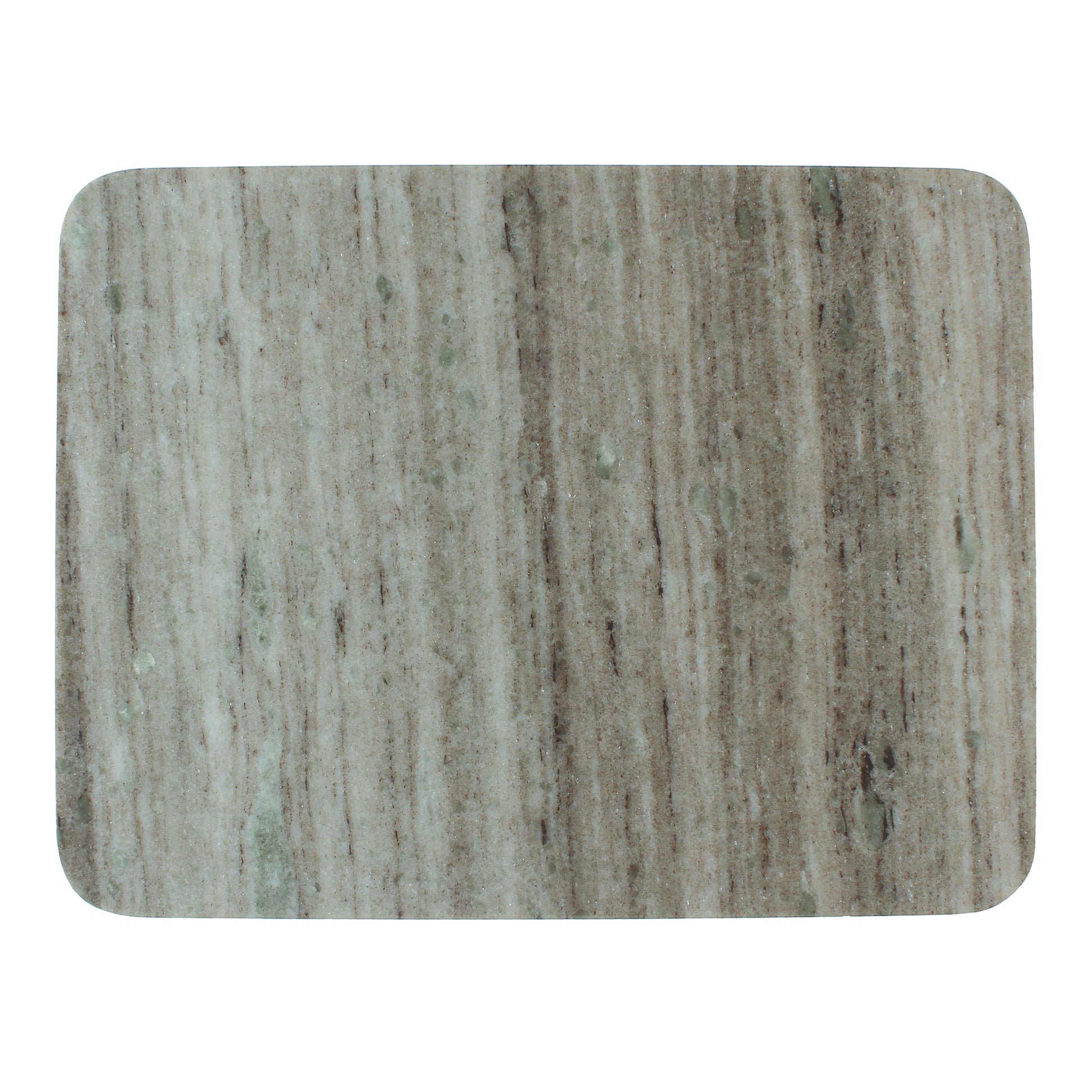 Tullia Accent Table Taupe - Central Designs