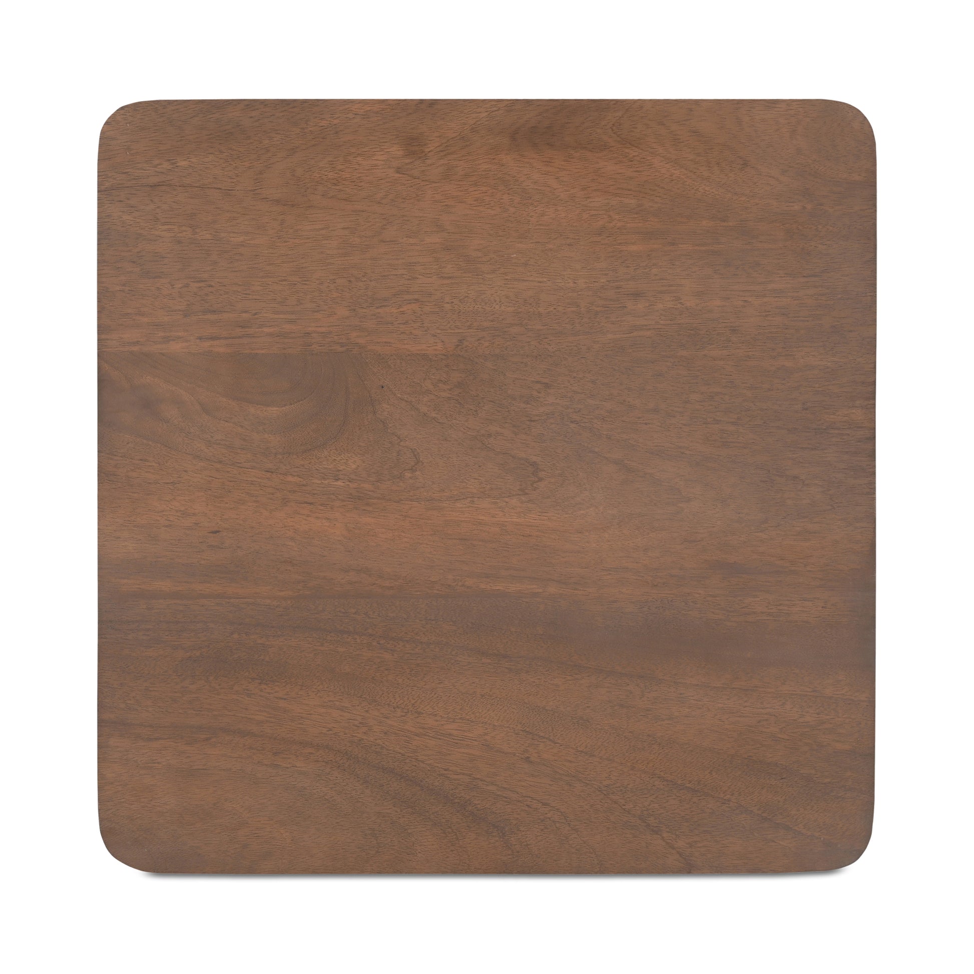 Wiley Side Table Vintage Brown - Central Designs