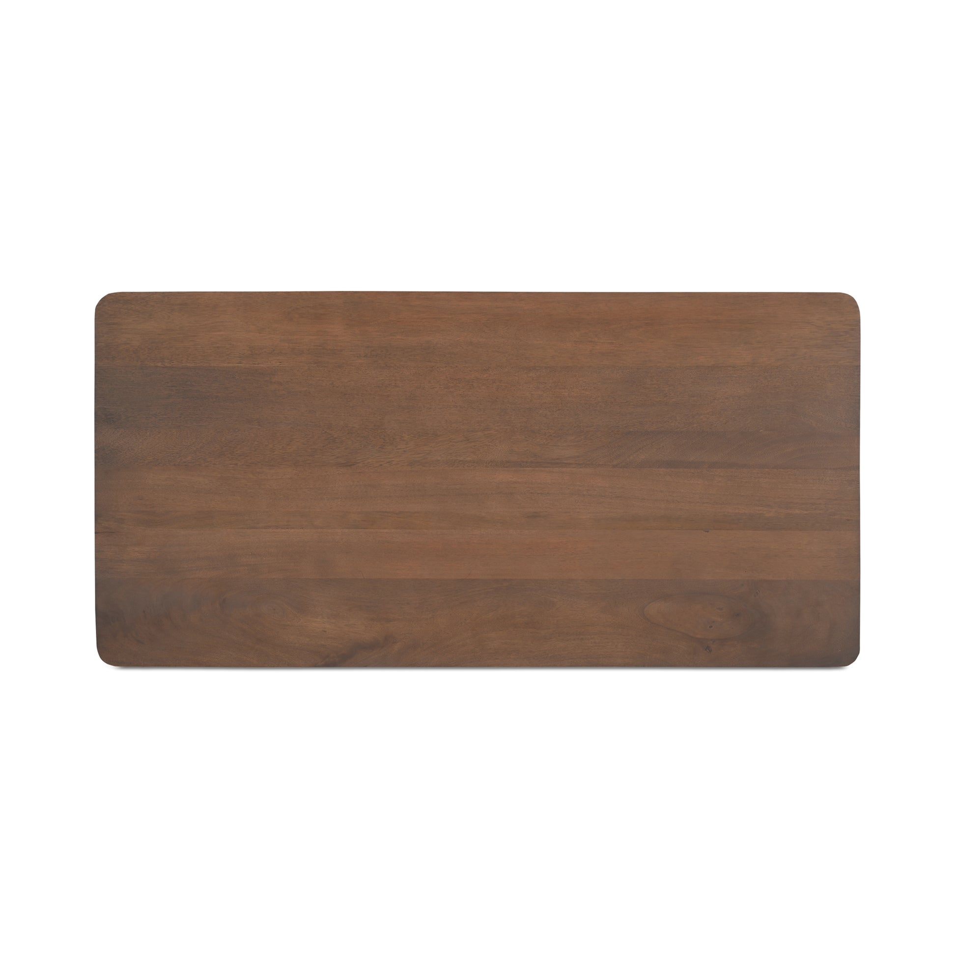 Wiley Coffee Table Vintage Brown - Central Designs