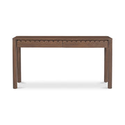 Wiley Console Table Vintage Brown - Central Designs