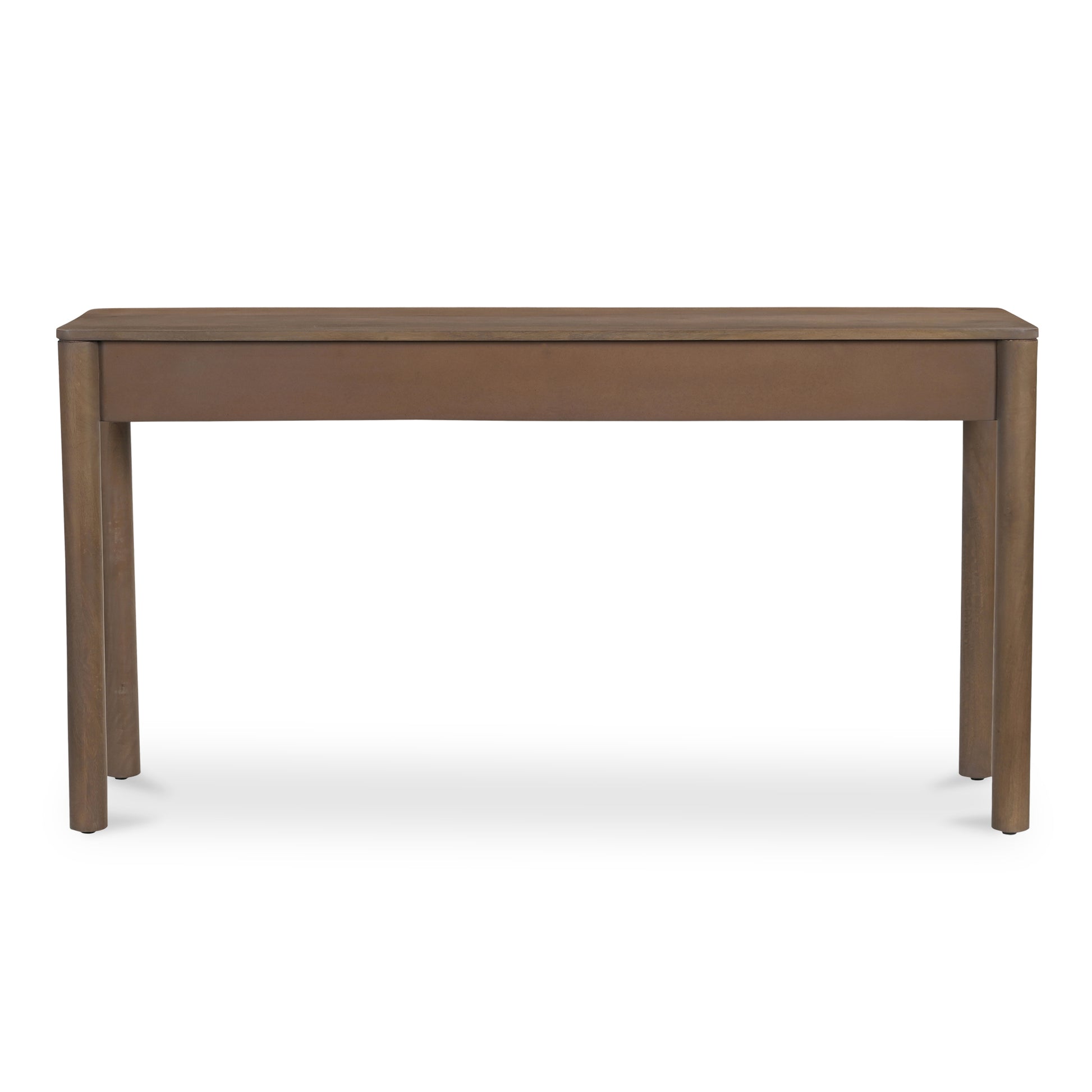 Wiley Console Table Vintage Brown - Central Designs