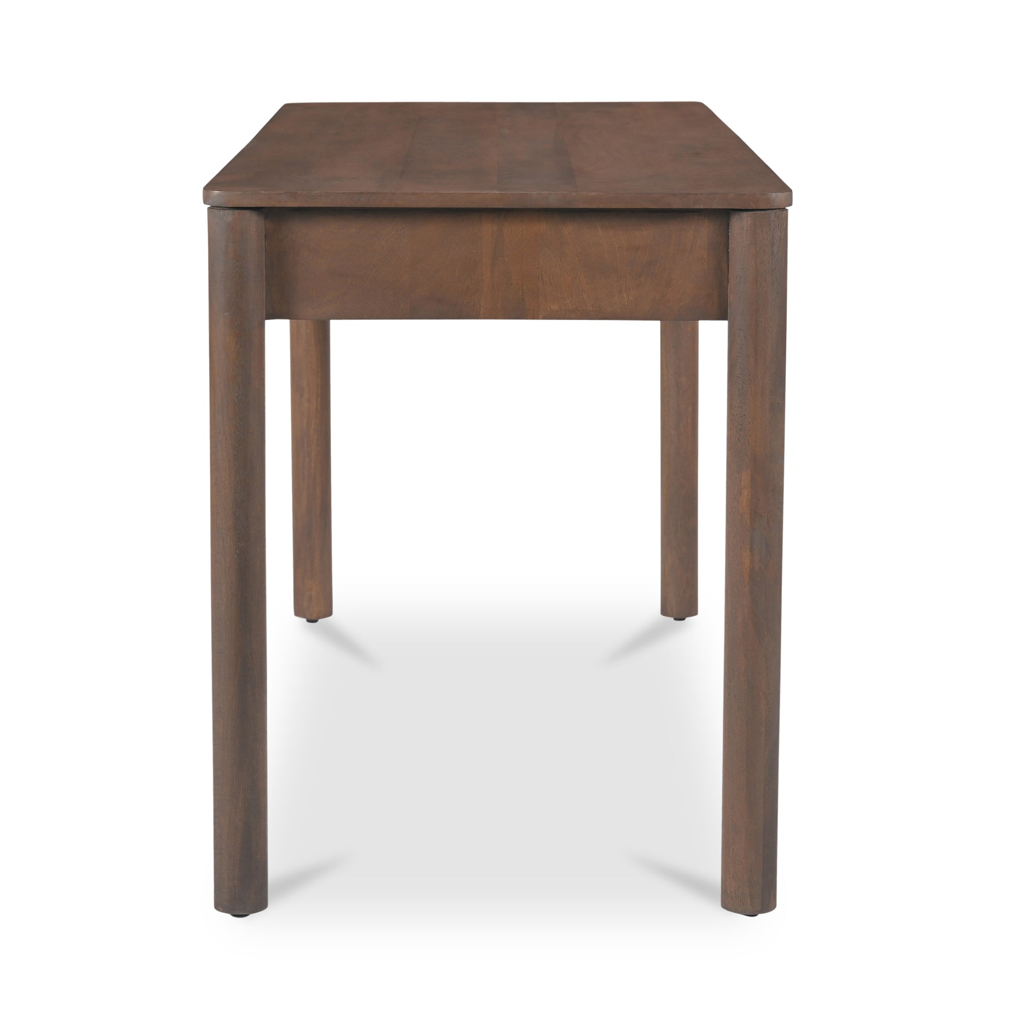 Wiley Desk Vintage Brown - Central Designs