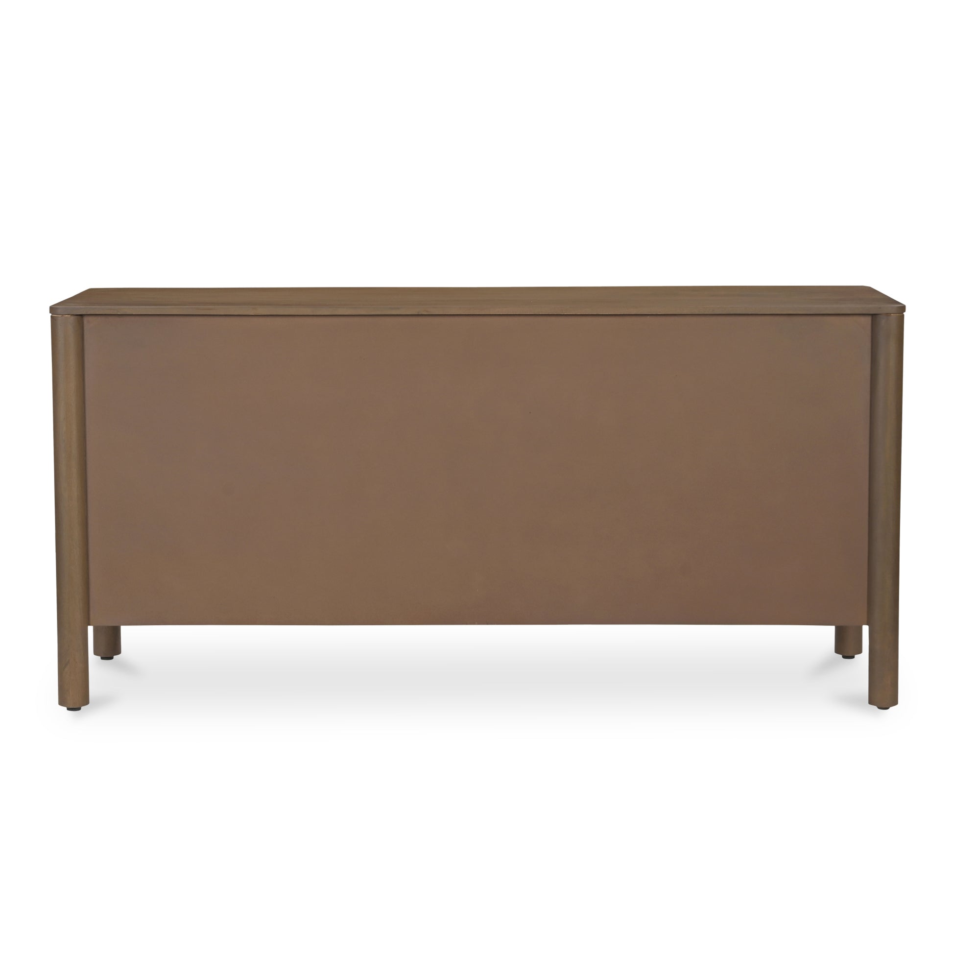 Wiley Dresser Vintage Brown - Central Designs