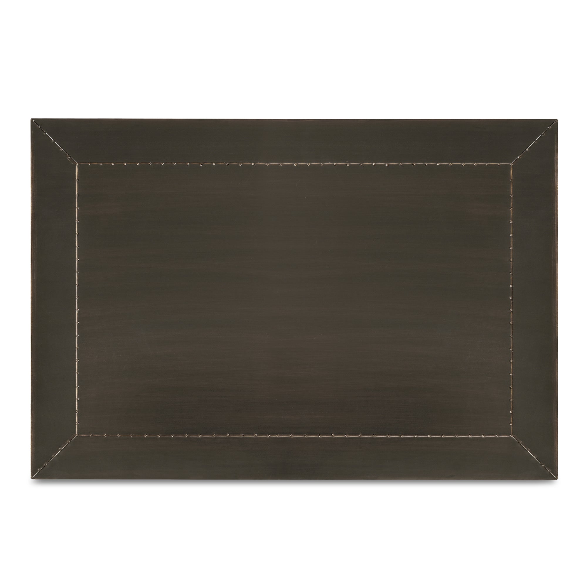 Dawson Nightstand Deep Bronze