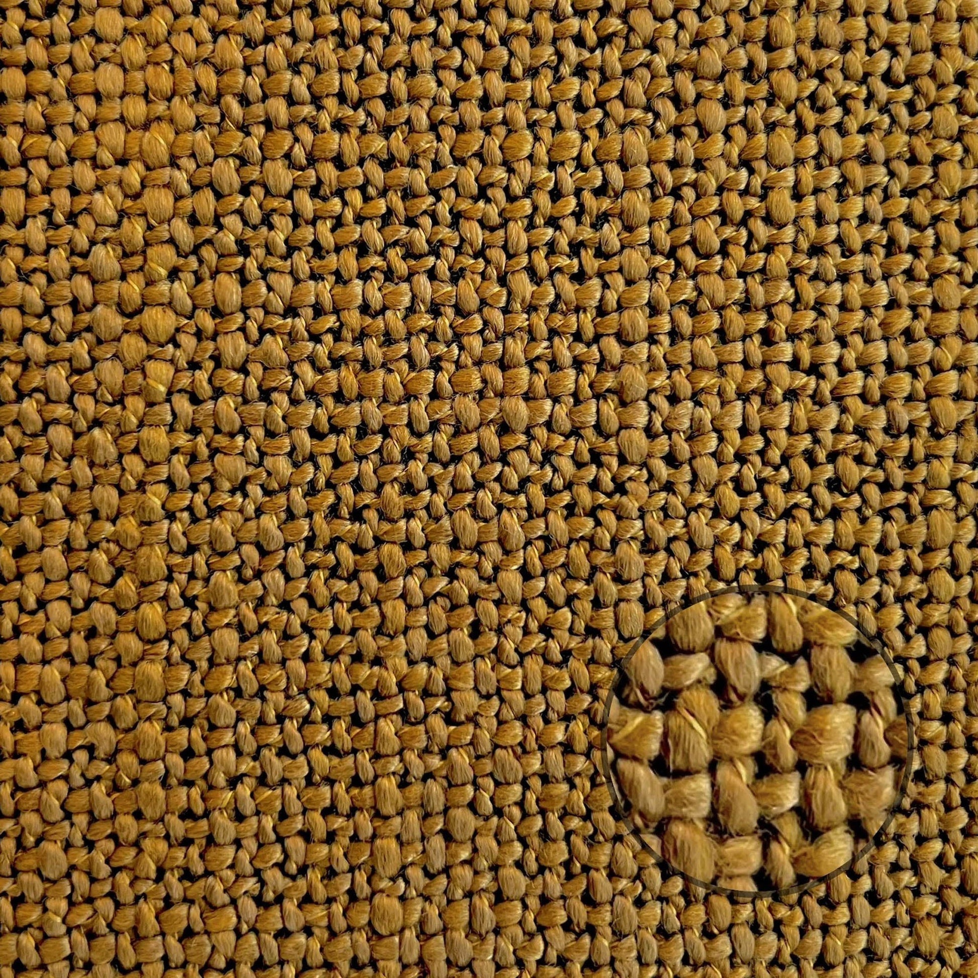 Baltimo Club Chair - Gold - Central Designs