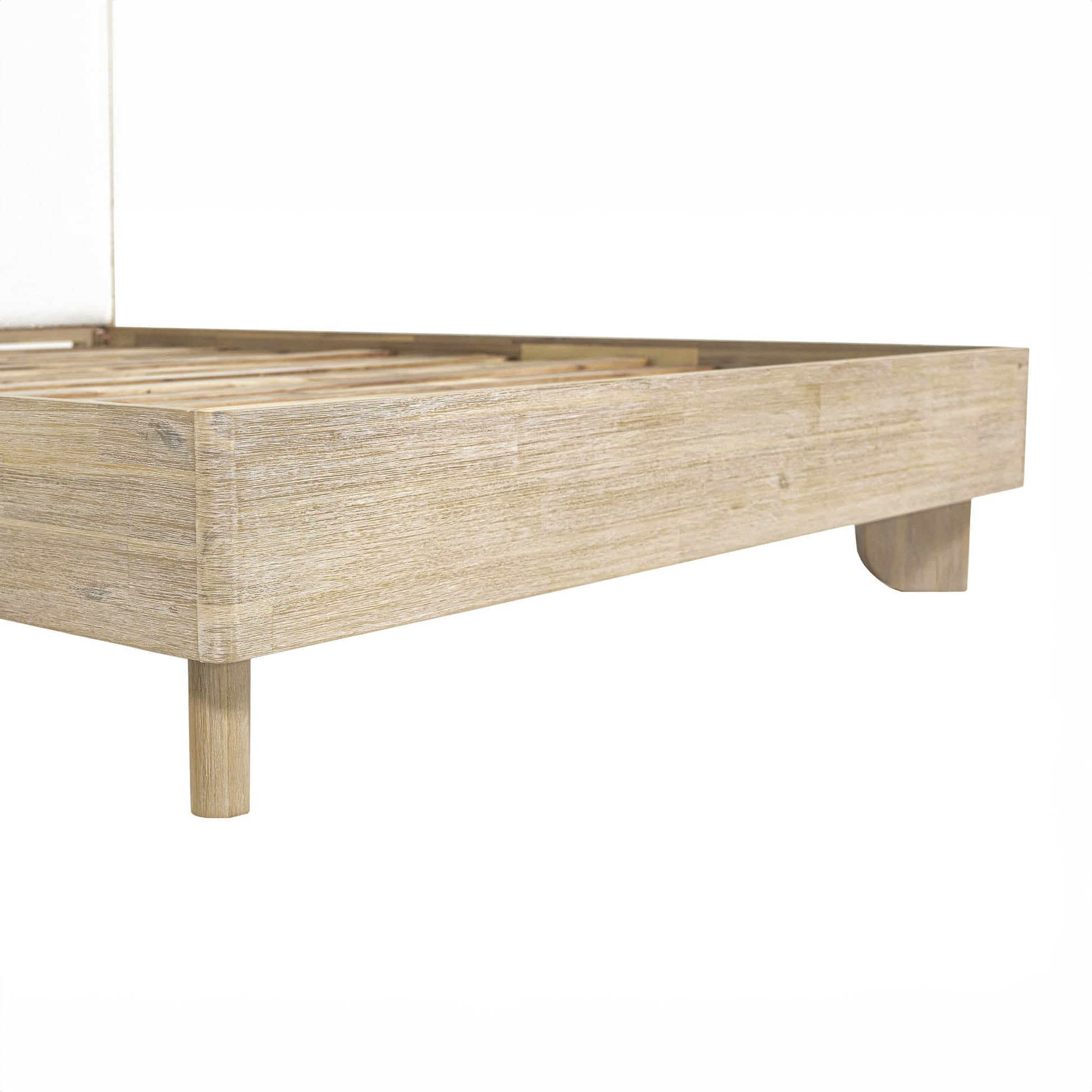 Haru Queen Bed - Central Designs