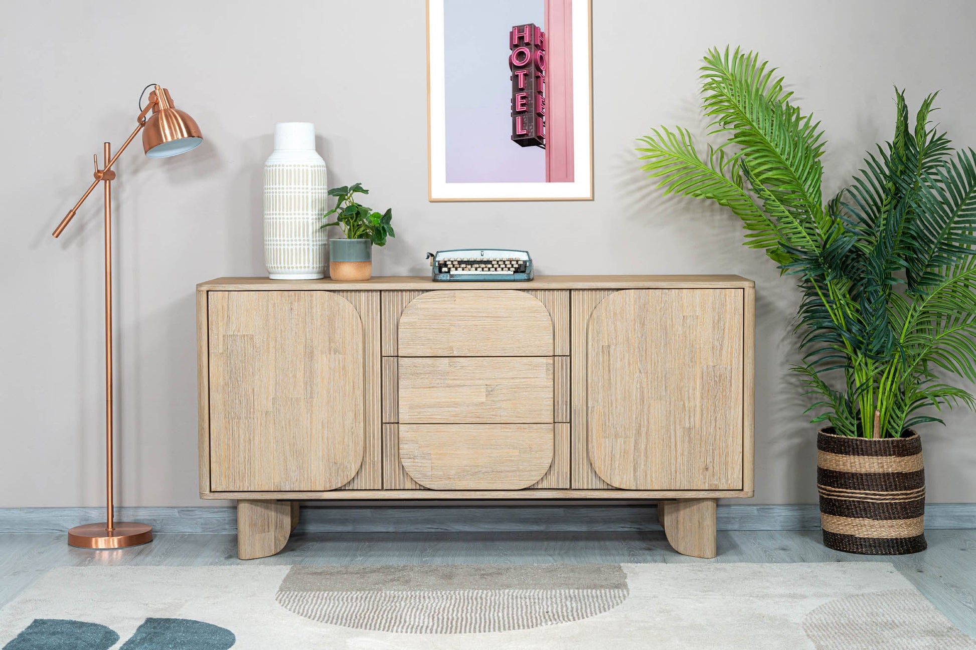 Haru Sideboard - Central Designs