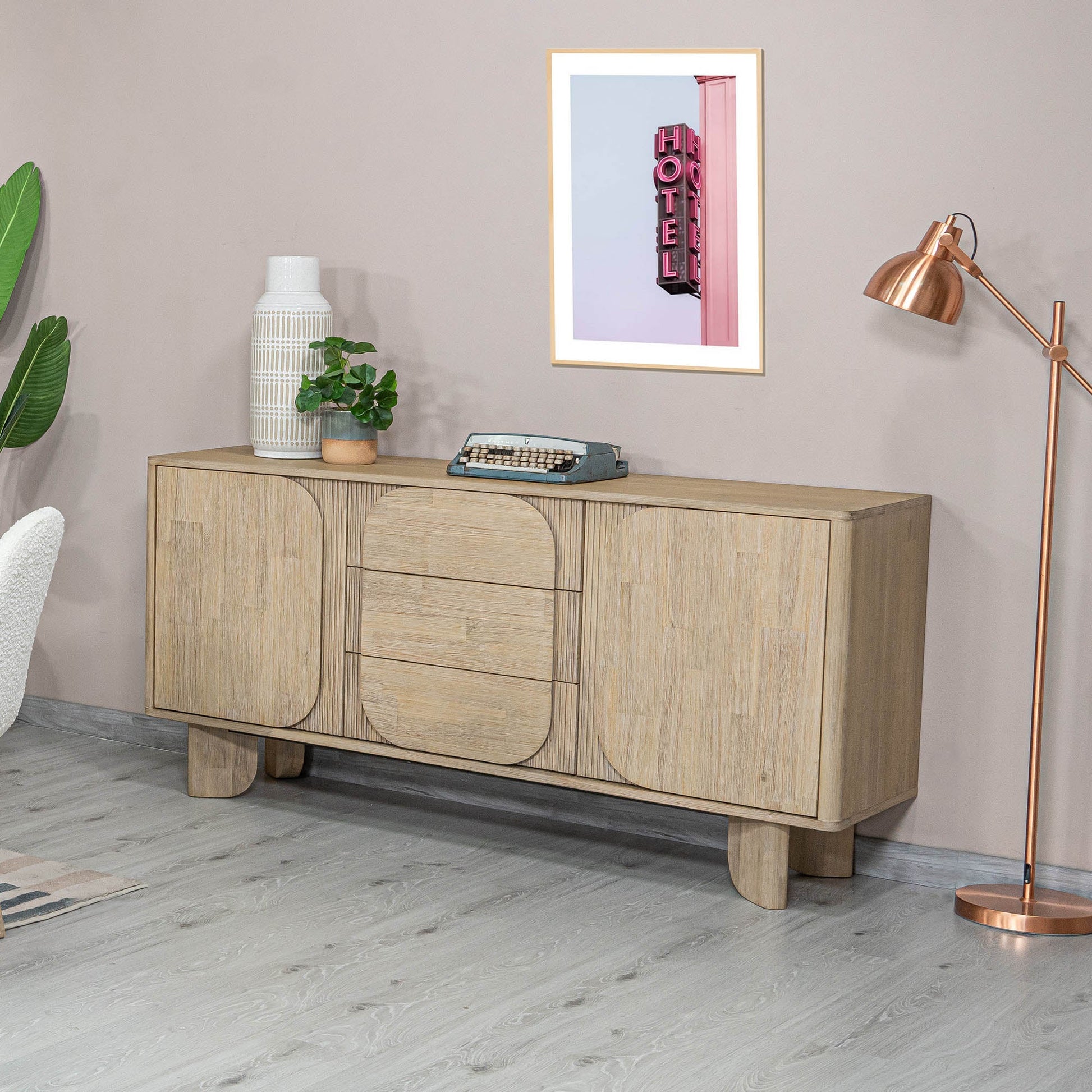 Haru Sideboard - Central Designs
