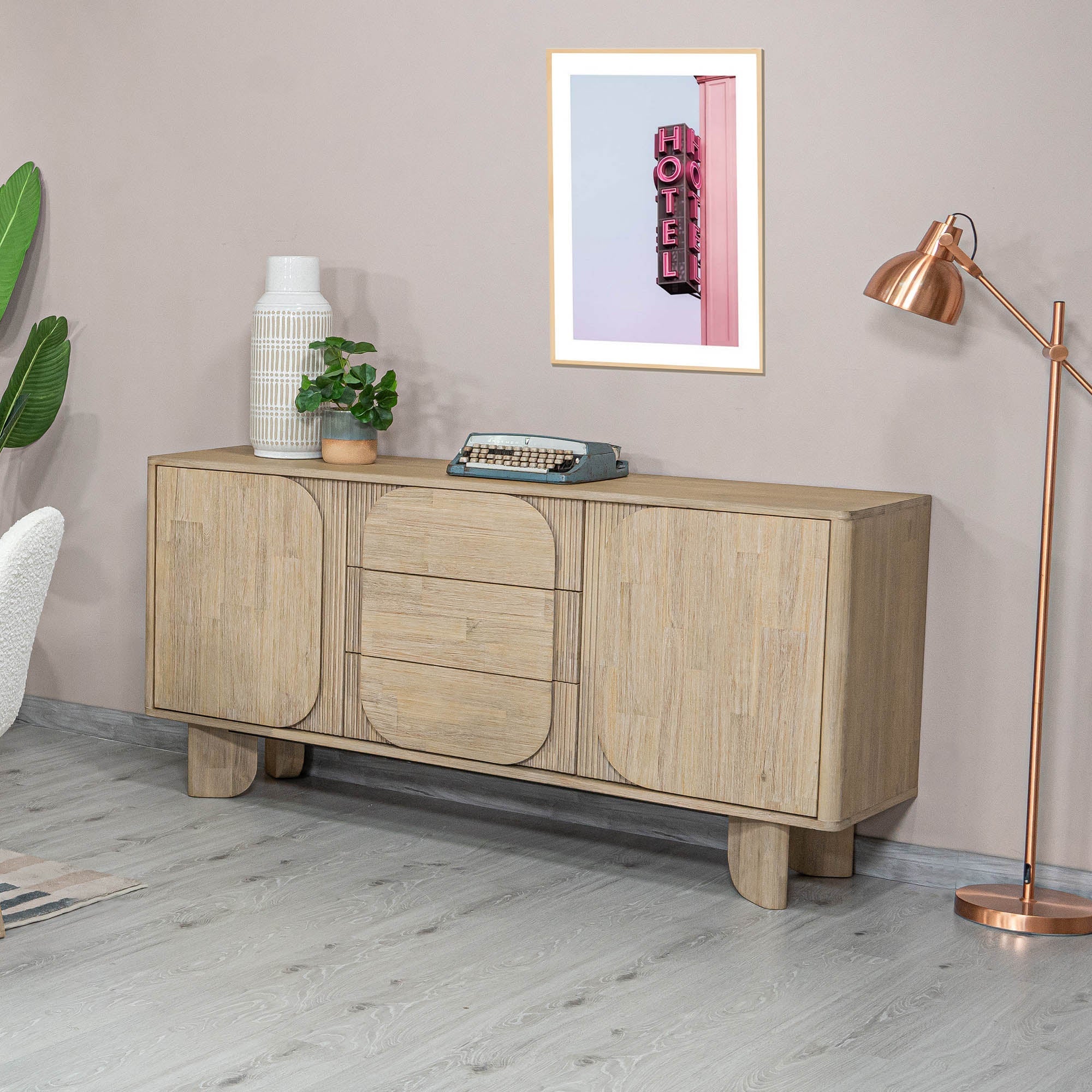Haru Sideboard - Central Designs