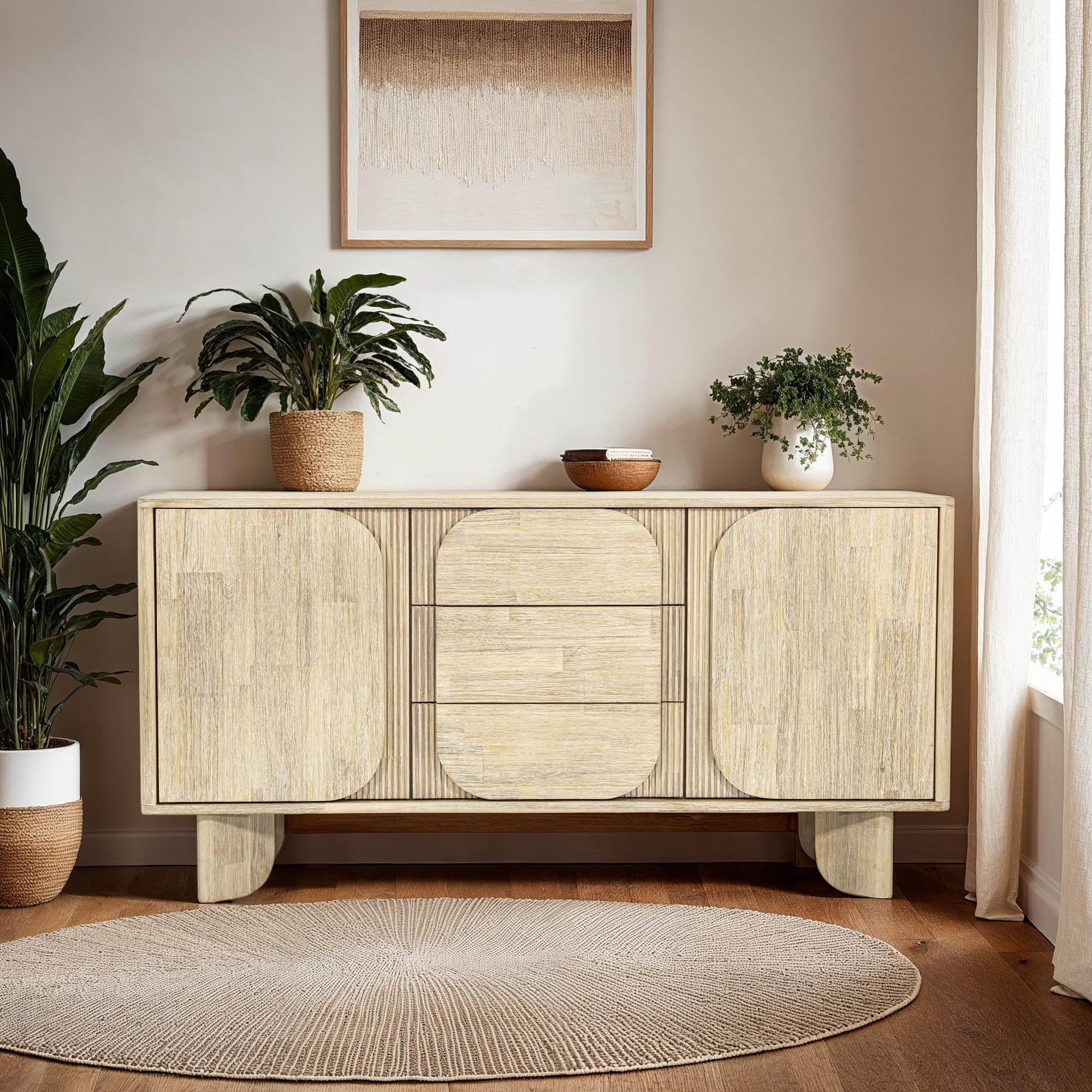 Haru Sideboard - Central Designs
