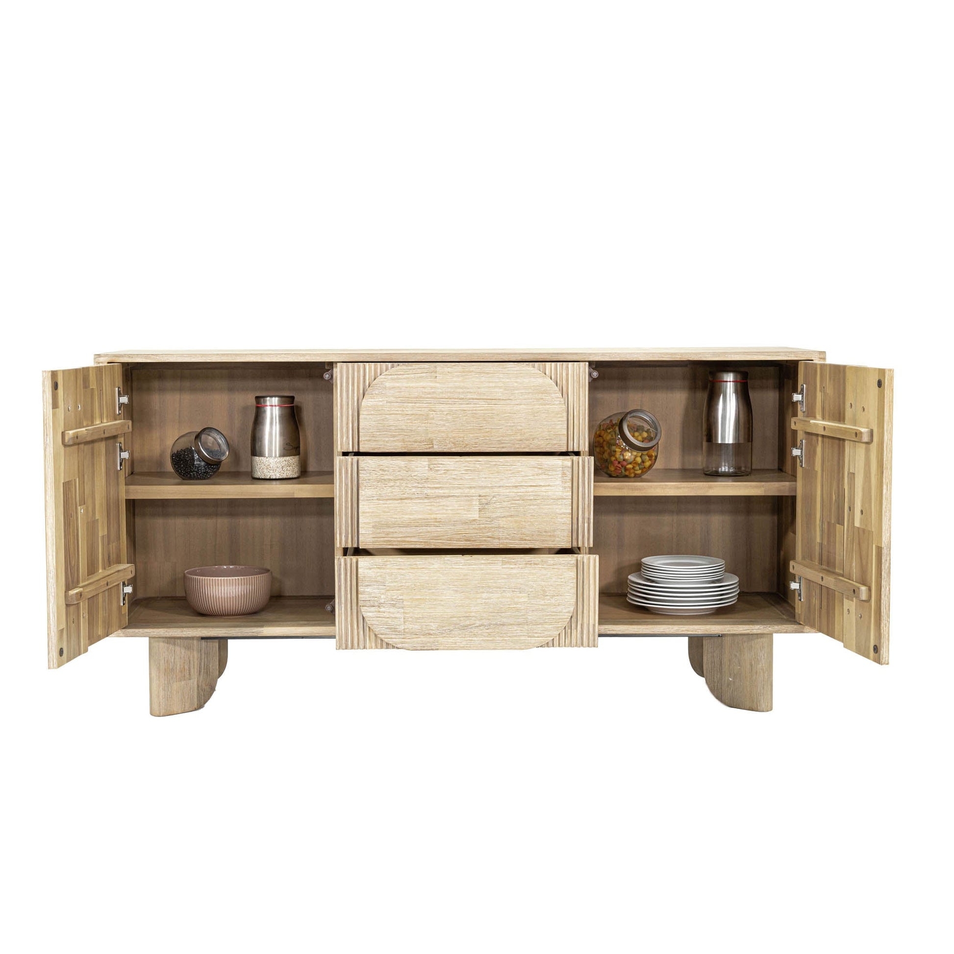 Haru Sideboard - Central Designs