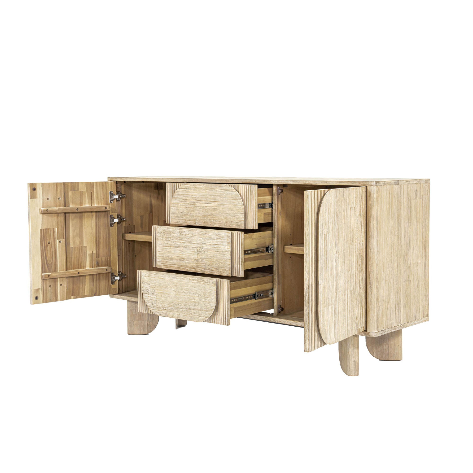Haru Sideboard - Central Designs