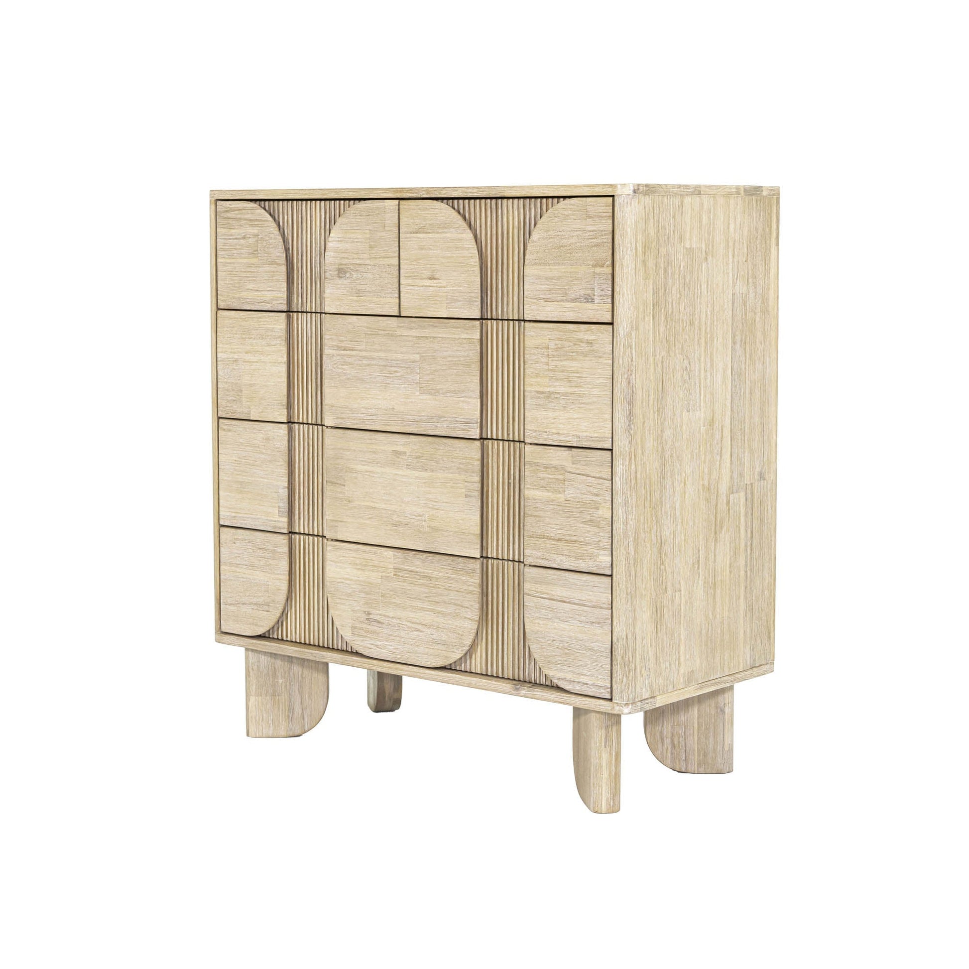 Haru 5 Drawer Chest - Central Designs