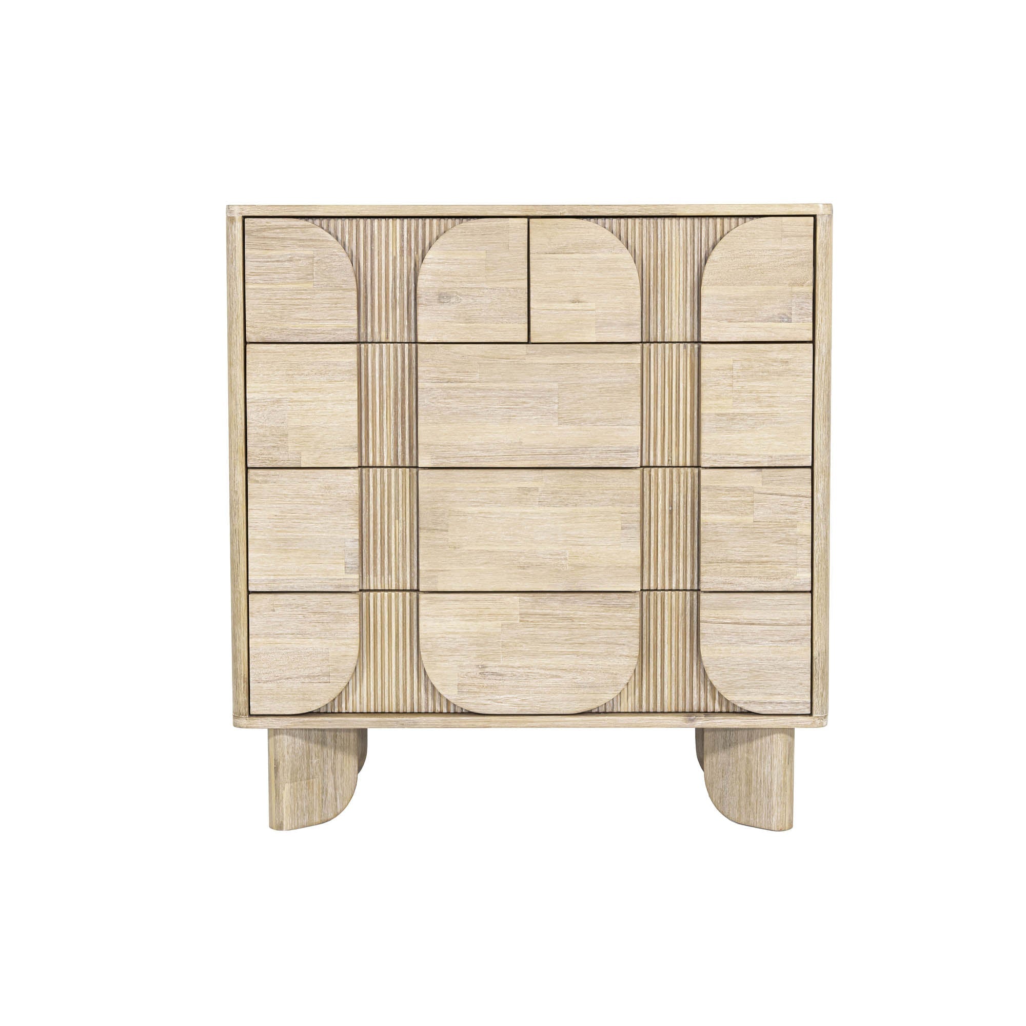 Haru 5 Drawer Chest - Central Designs