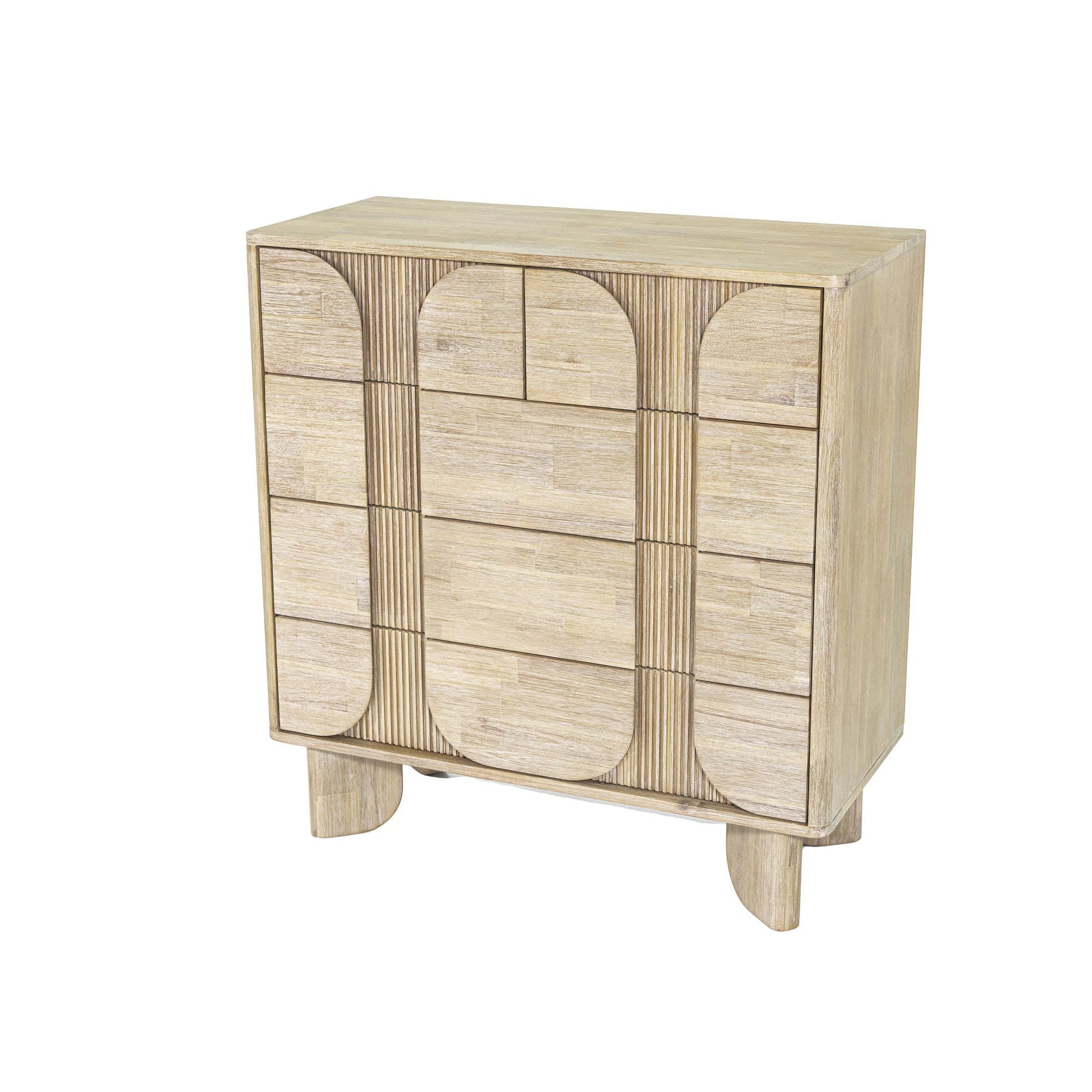 Haru 5 Drawer Chest - Central Designs