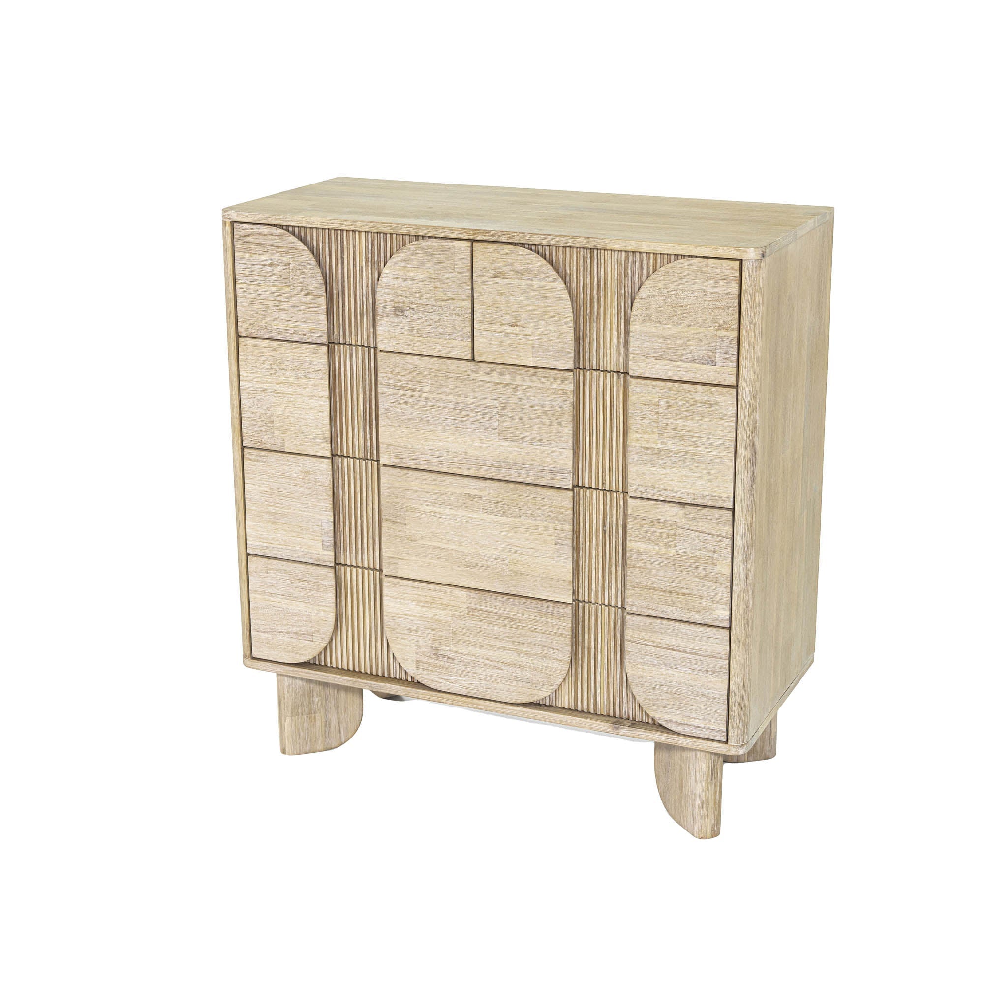 Haru 5 Drawer Chest - Central Designs