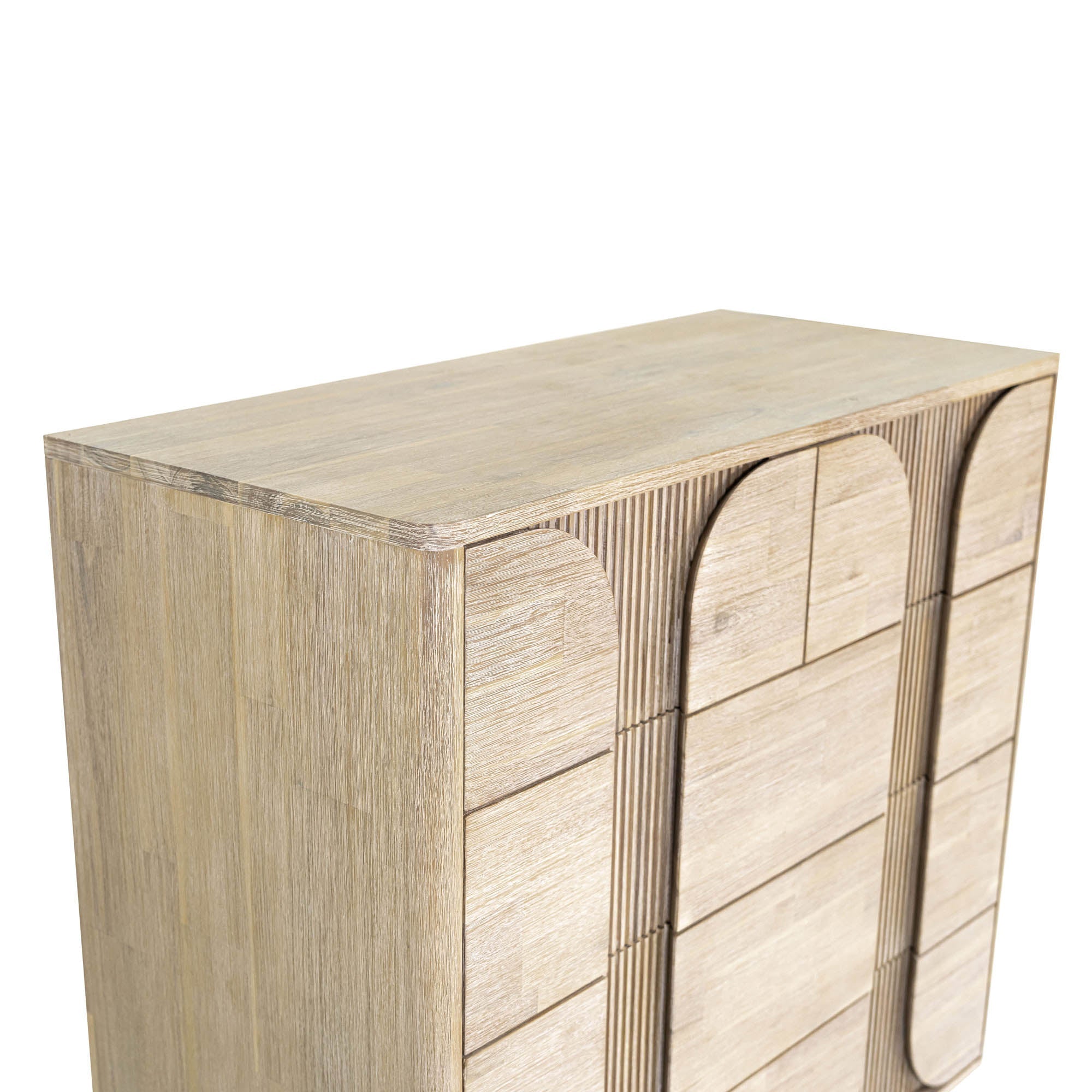 Haru 5 Drawer Chest - Central Designs