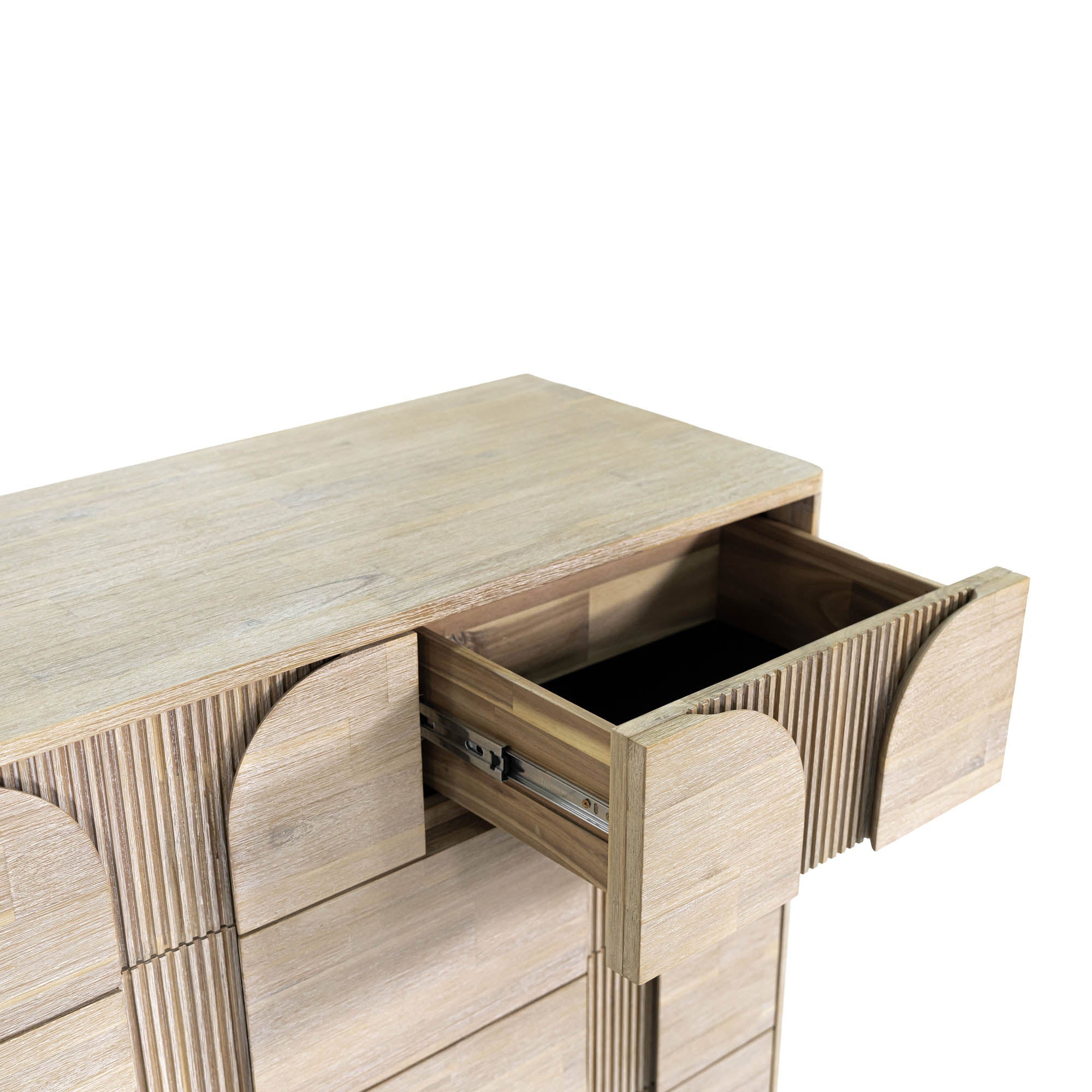 Haru 5 Drawer Chest - Central Designs