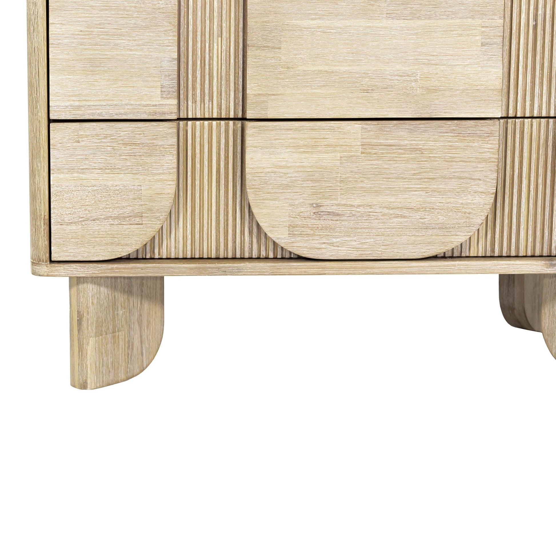 Haru 5 Drawer Chest - Central Designs