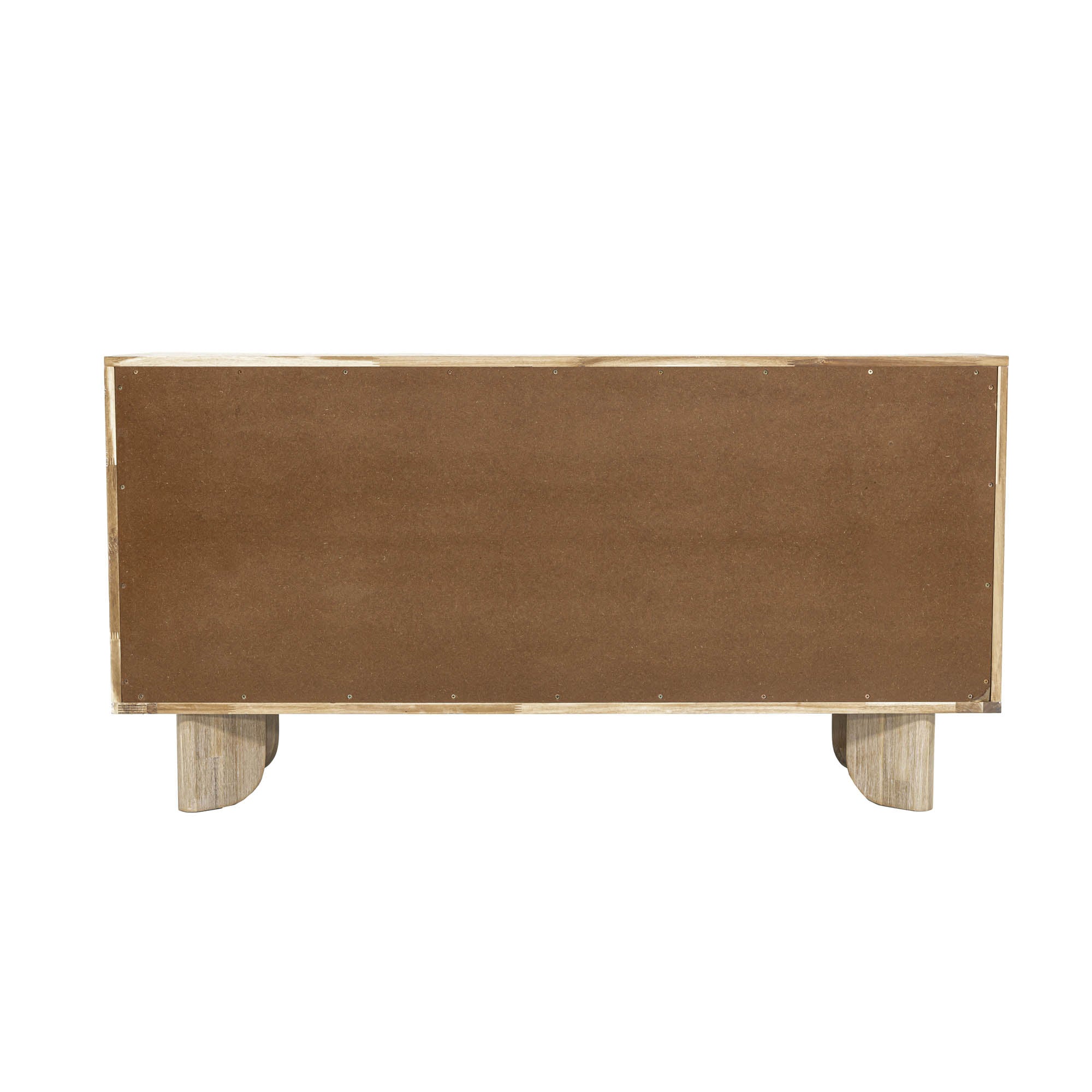 Haru 6 Drawer Dresser - Central Designs