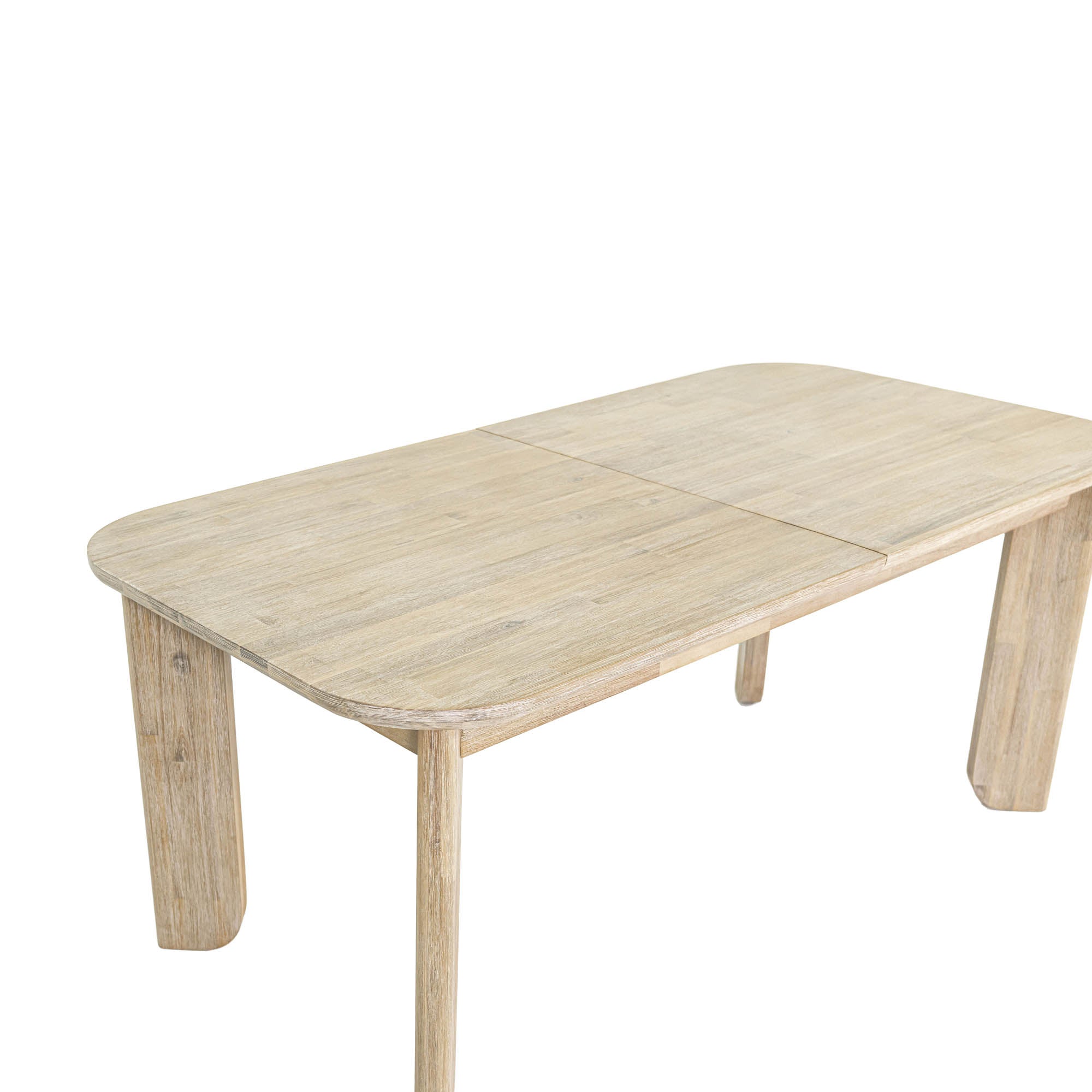 Haru Extension Dining Table (70"/102")