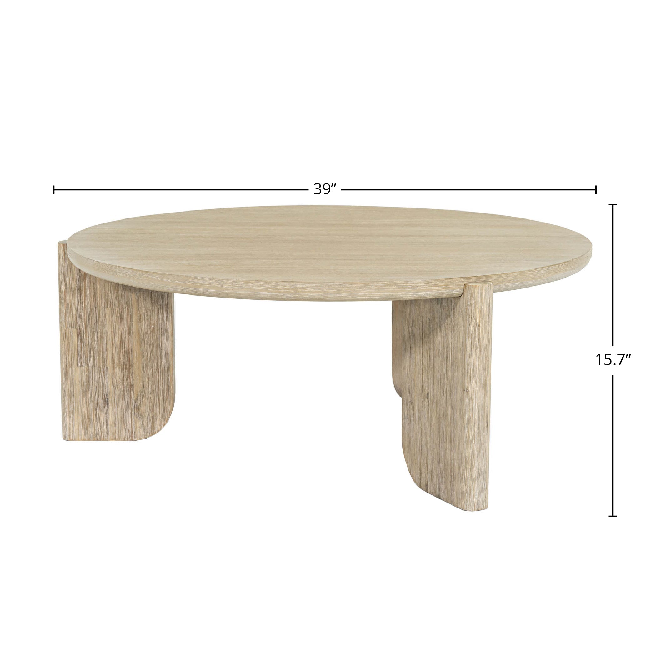 Haru Coffee Table - Central Designs