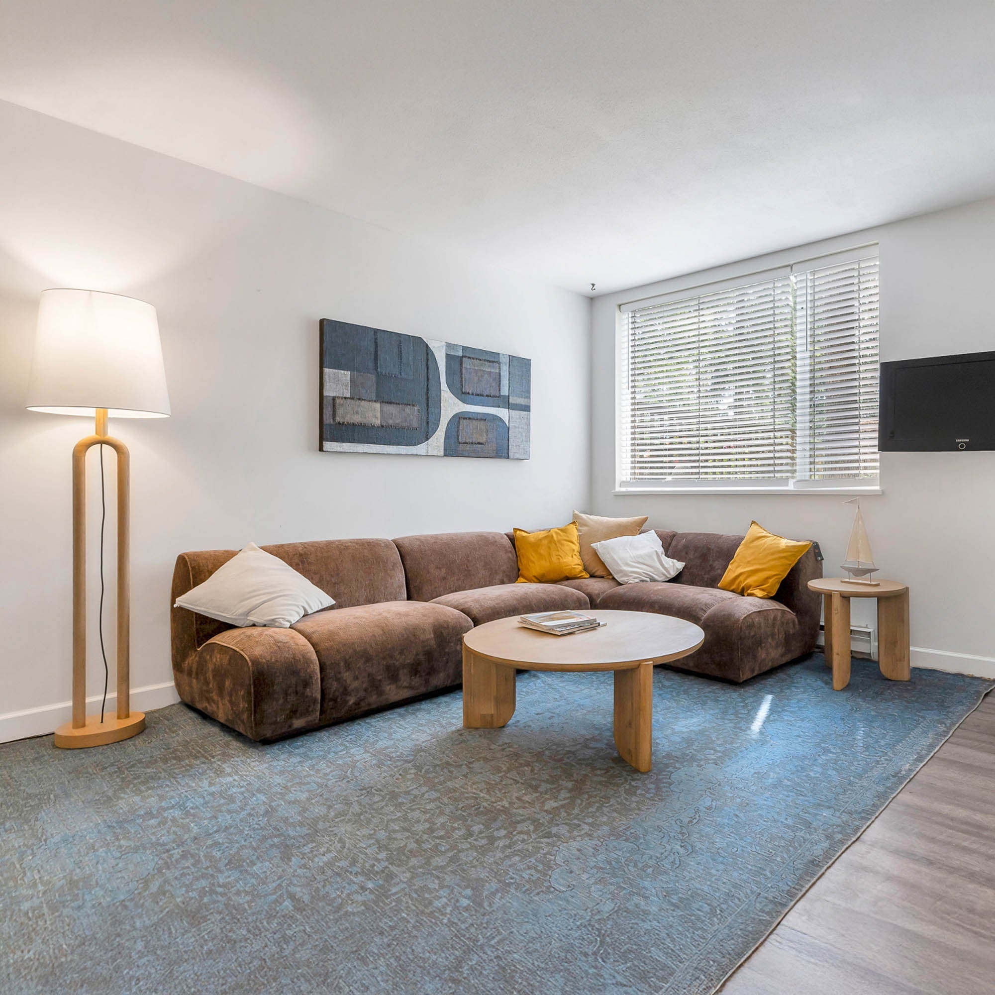 Haru Coffee Table - Central Designs