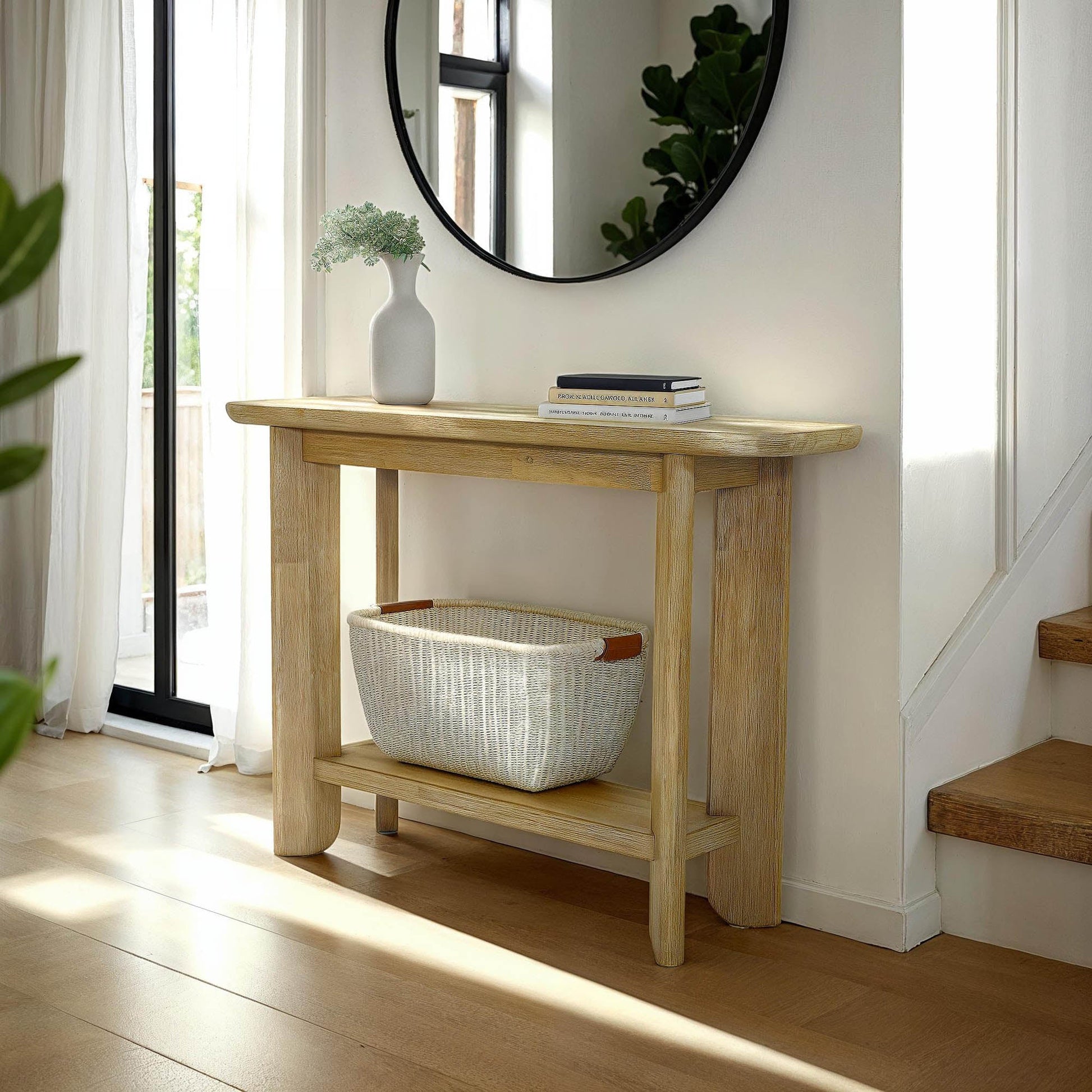 Haru Console - Central Designs