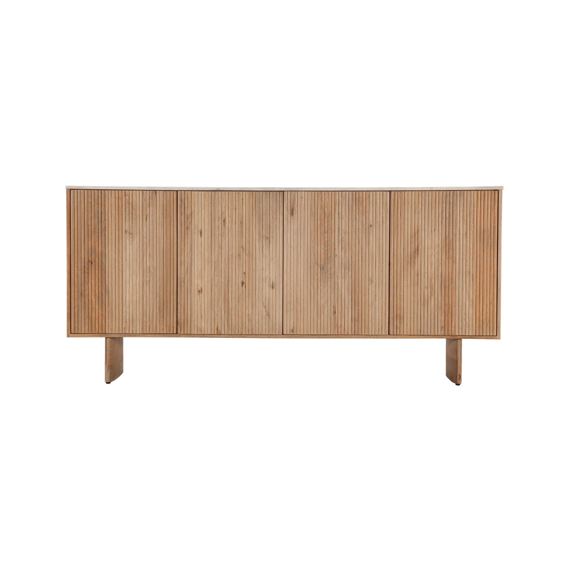 Hedron Sideboard - Central Designs
