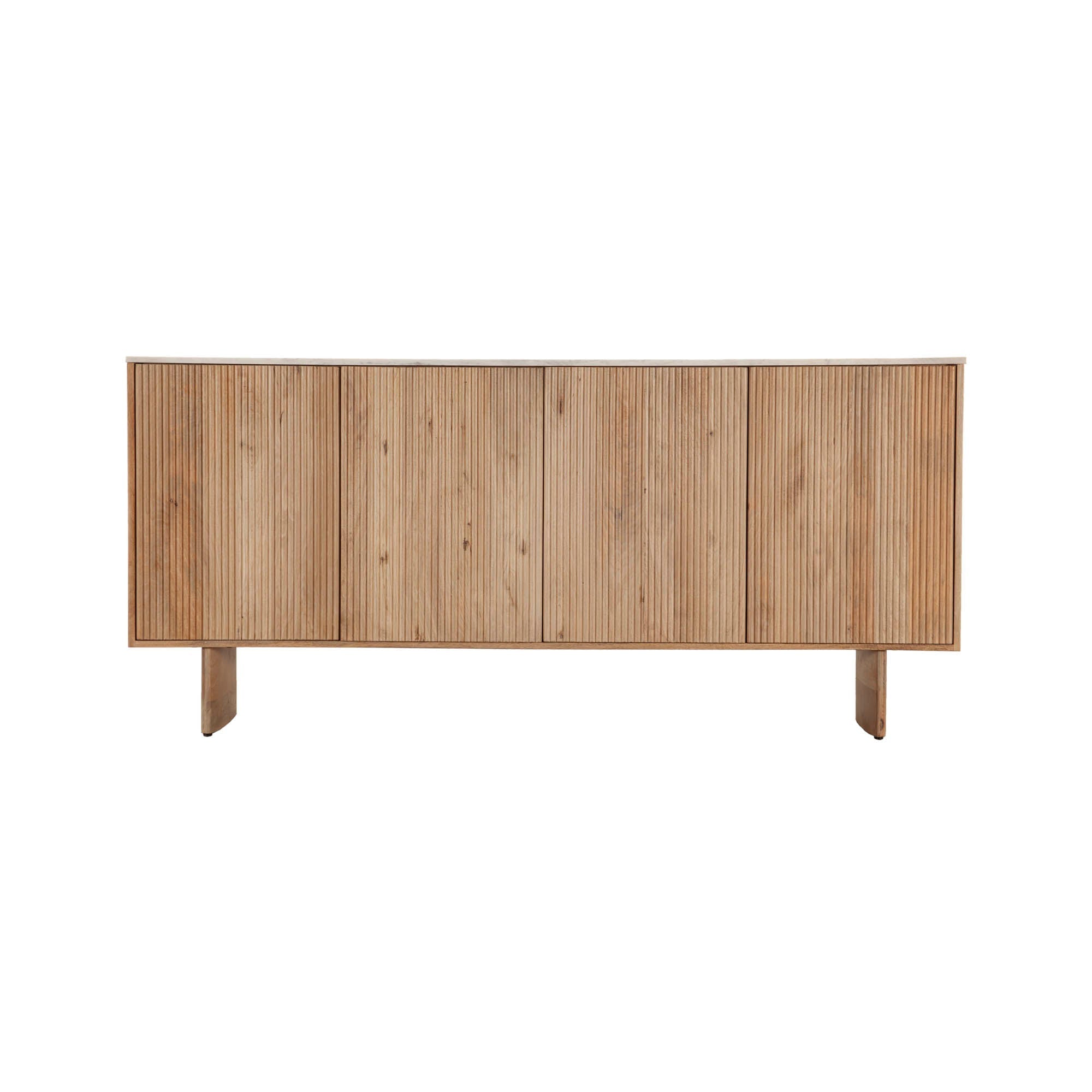 Hedron Sideboard - Central Designs