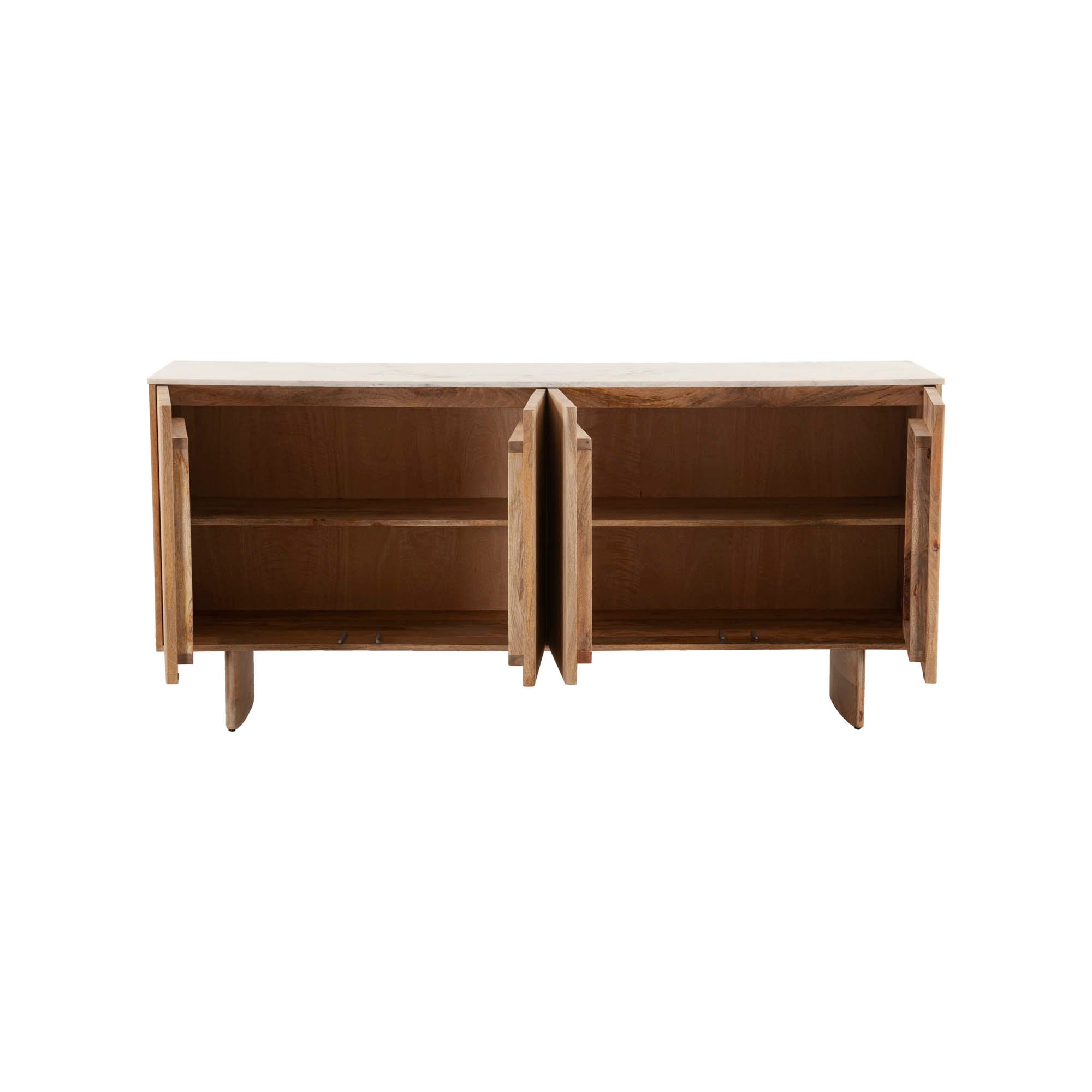 Hedron Sideboard - Central Designs