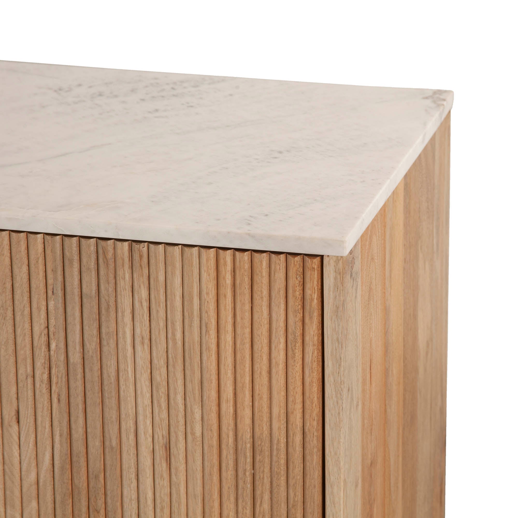 Hedron Sideboard - Central Designs