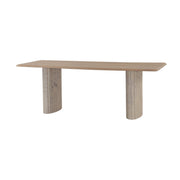 Hedron Dining Table - Central Designs