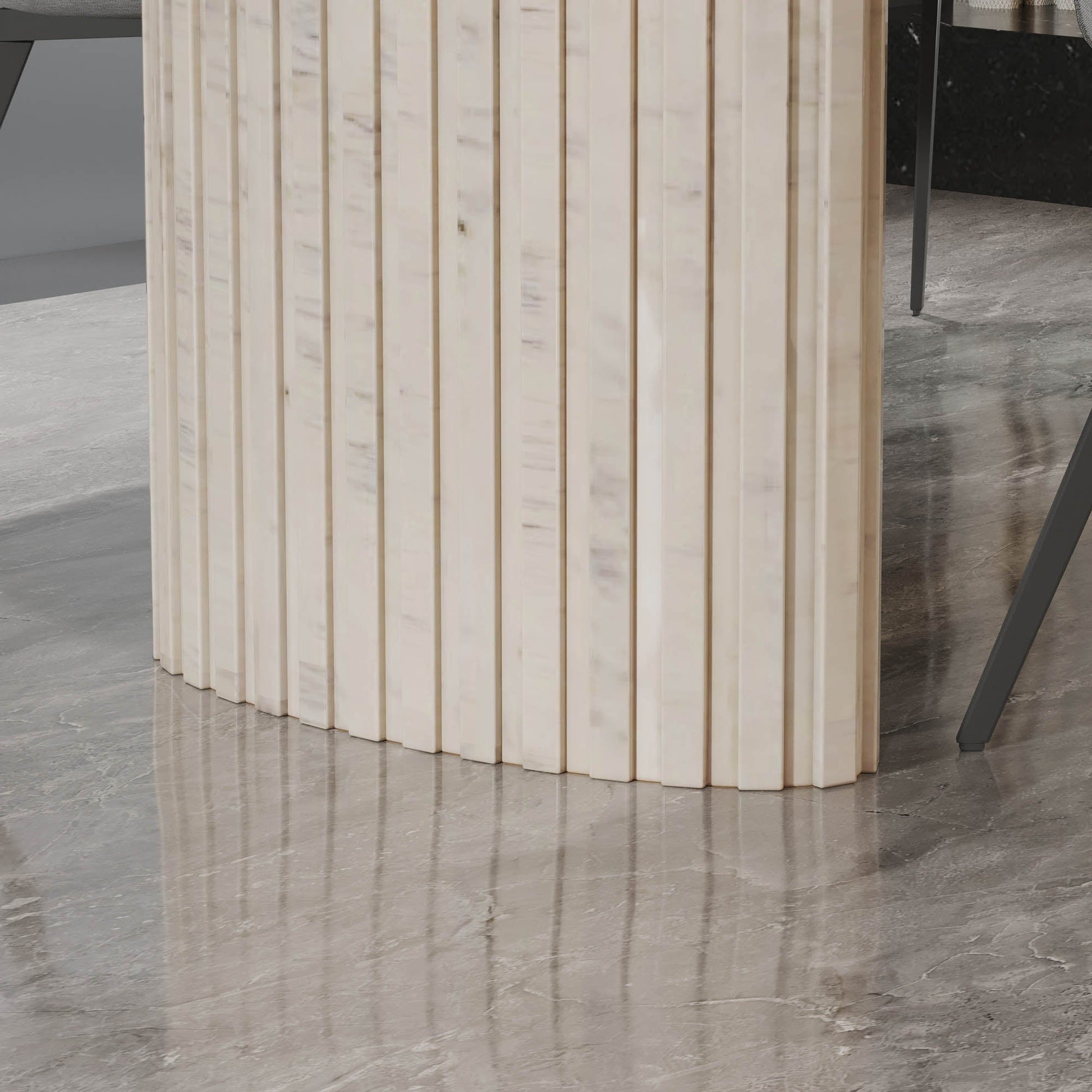 Hedron Dining Table - Central Designs