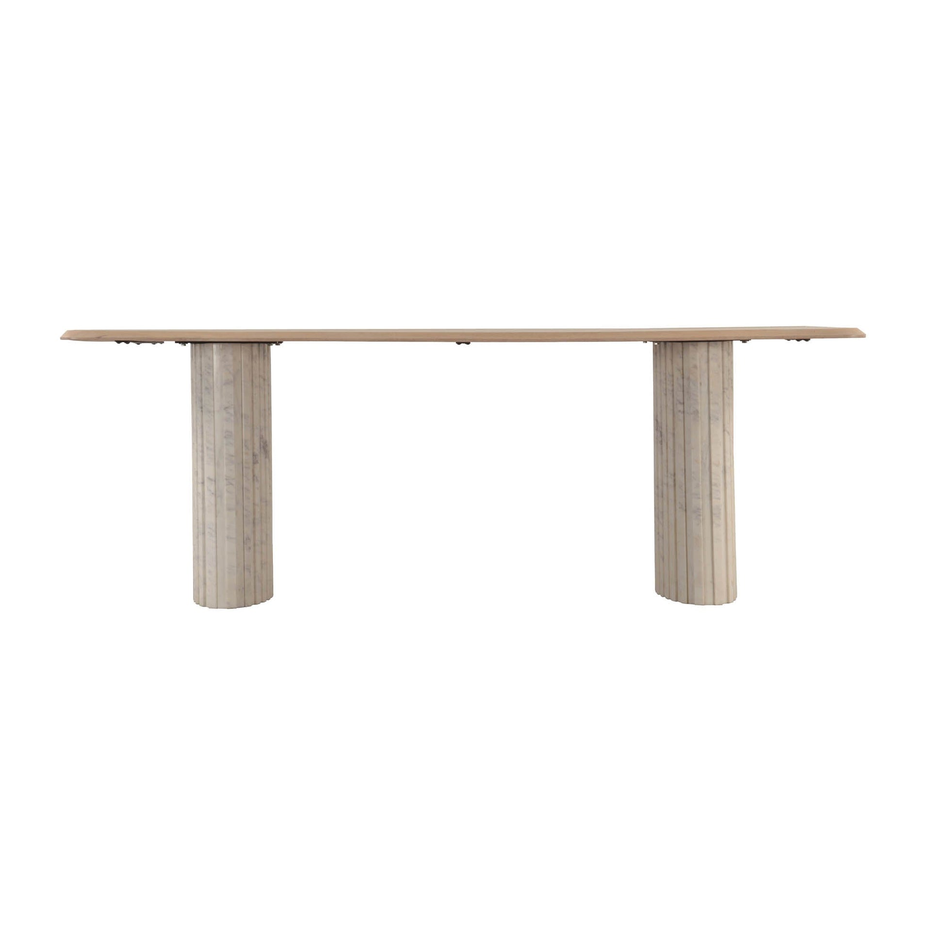 Hedron Dining Table - Central Designs