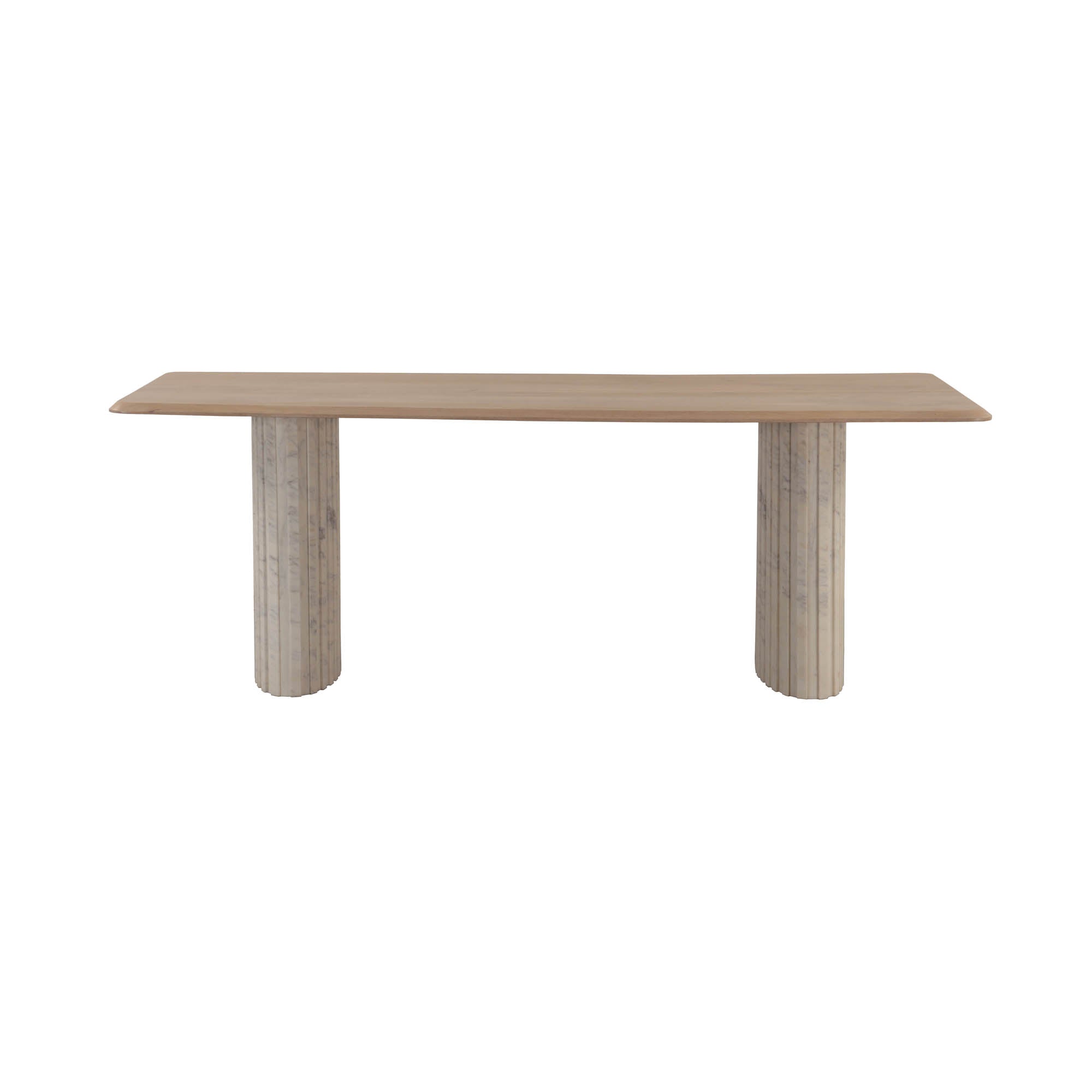 Hedron Dining Table - Central Designs