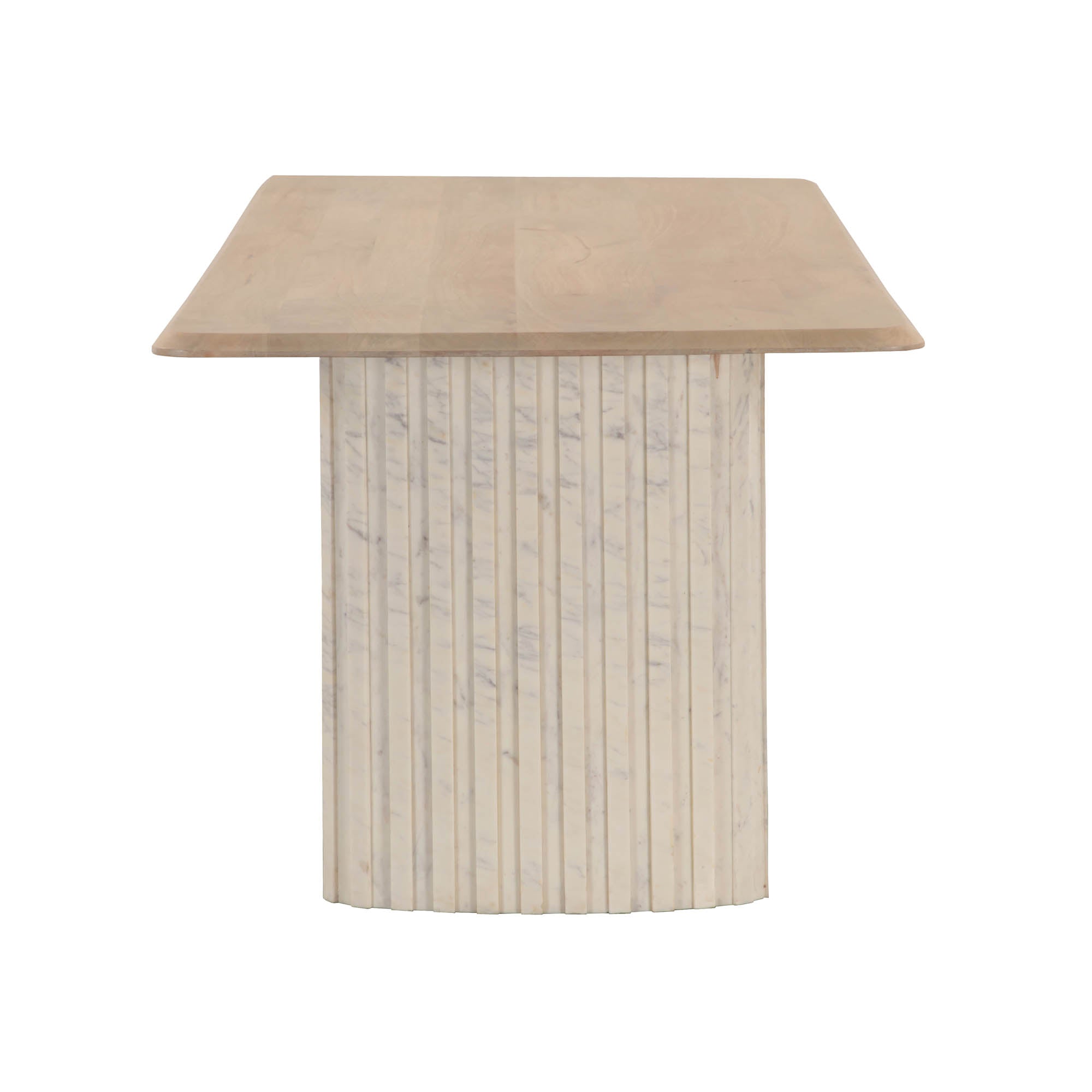 Hedron Dining Table - Central Designs