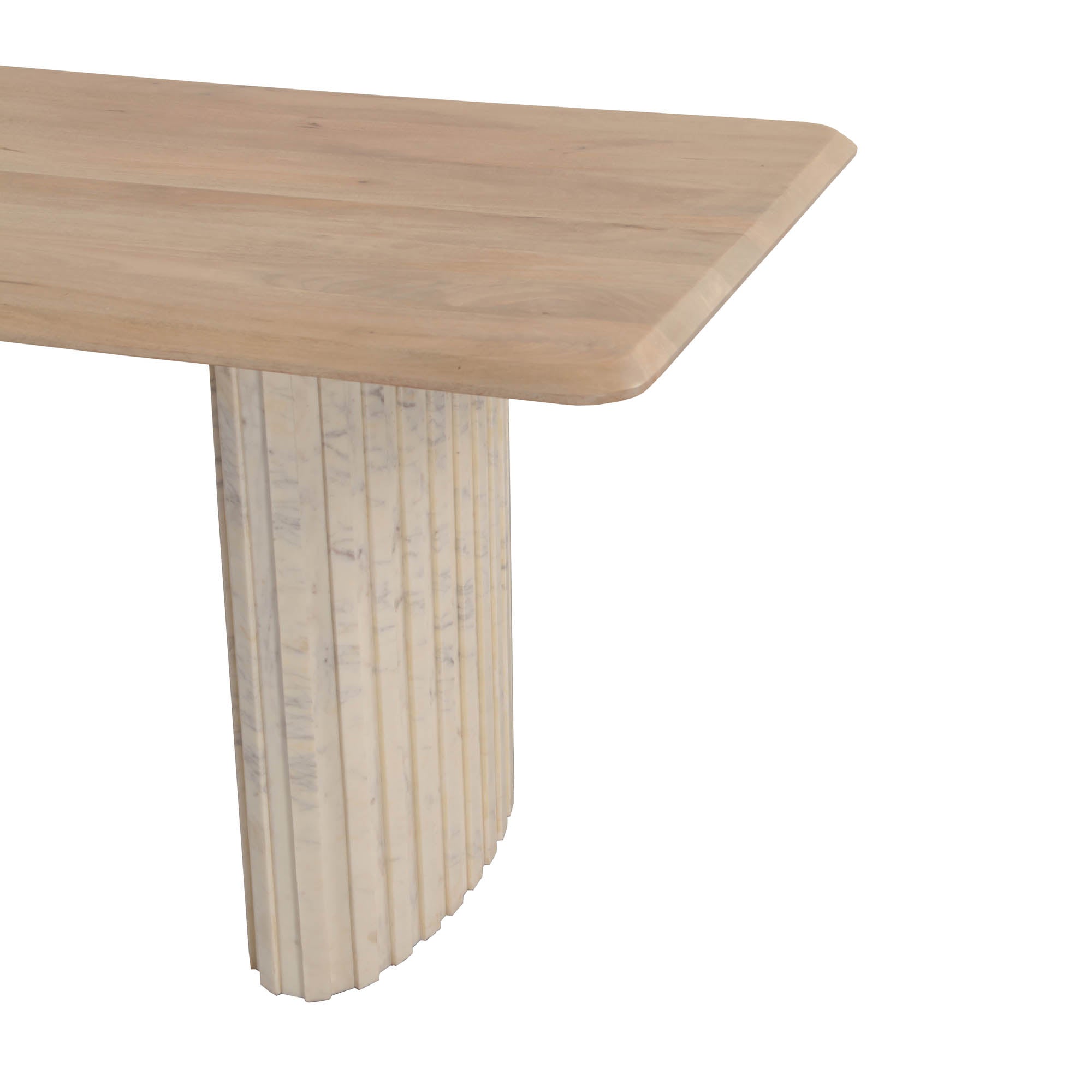 Hedron Dining Table - Central Designs