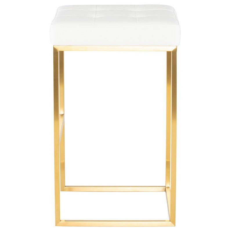 Chi Counter Stool - Central Designs