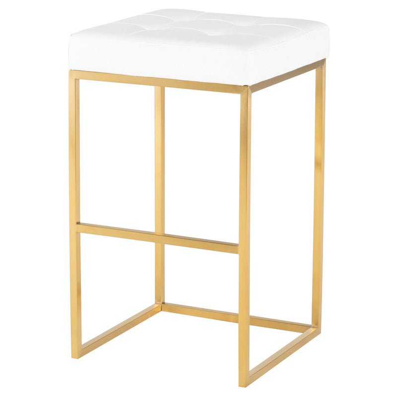 Chi Counter Stool - Central Designs
