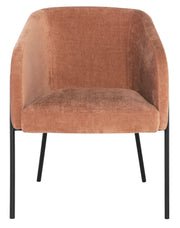 Estella Chair Dining in Nectarine - Central Designs