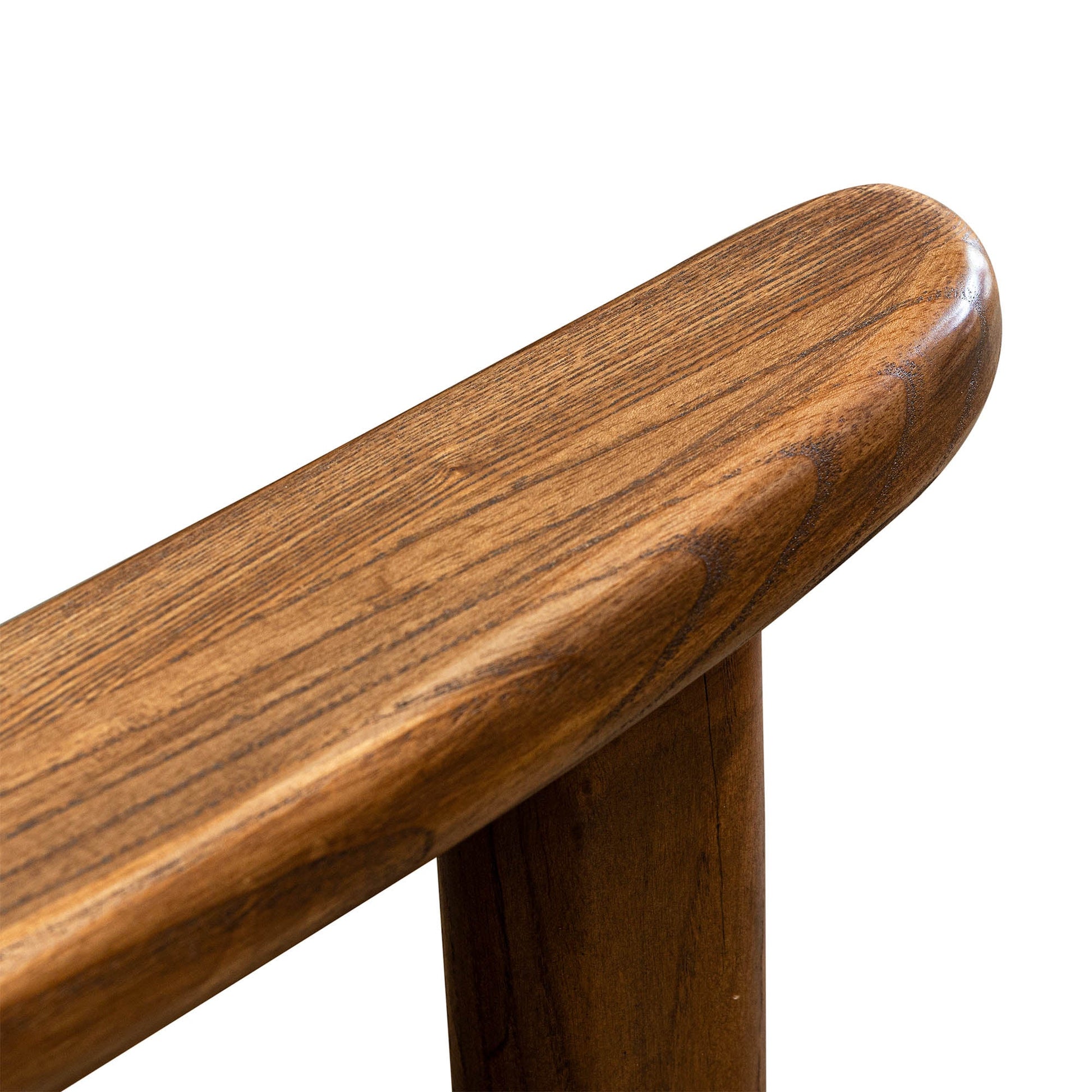 Highland Club Chair - Pine - Central Designs