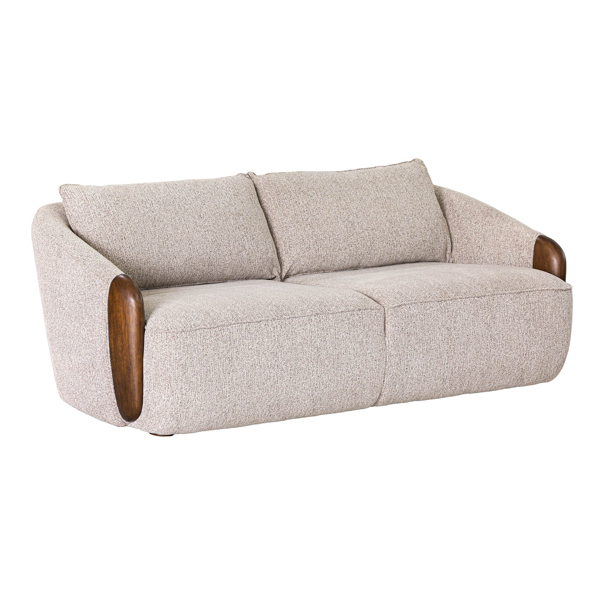 Heritage Sofa - Central Designs