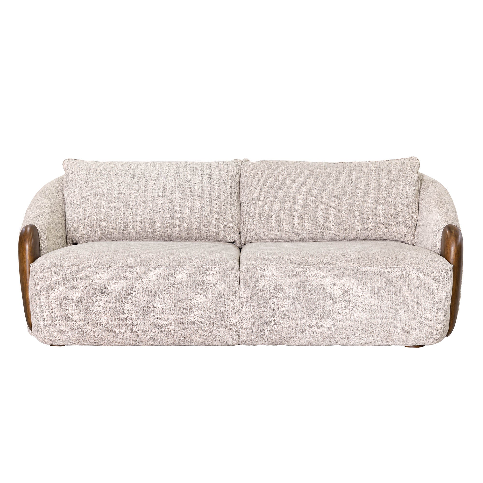 Heritage Sofa - Central Designs